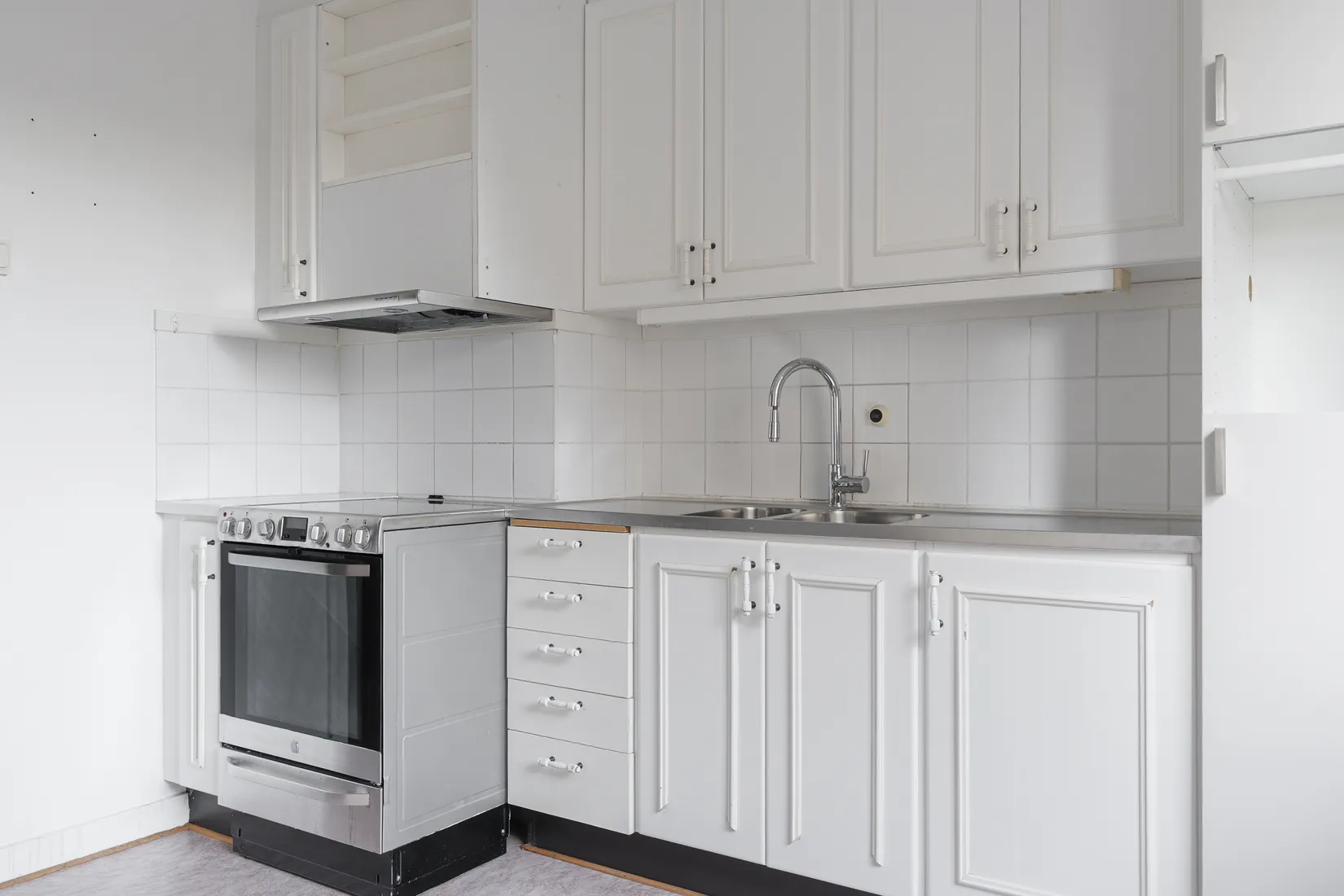 Bostadsrätt, Kompanigatan 3A, Vellinge