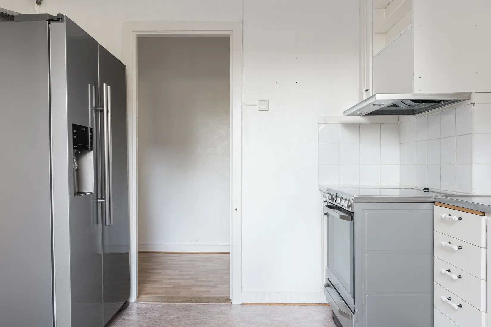 Bostadsrätt, Kompanigatan 3A, Vellinge