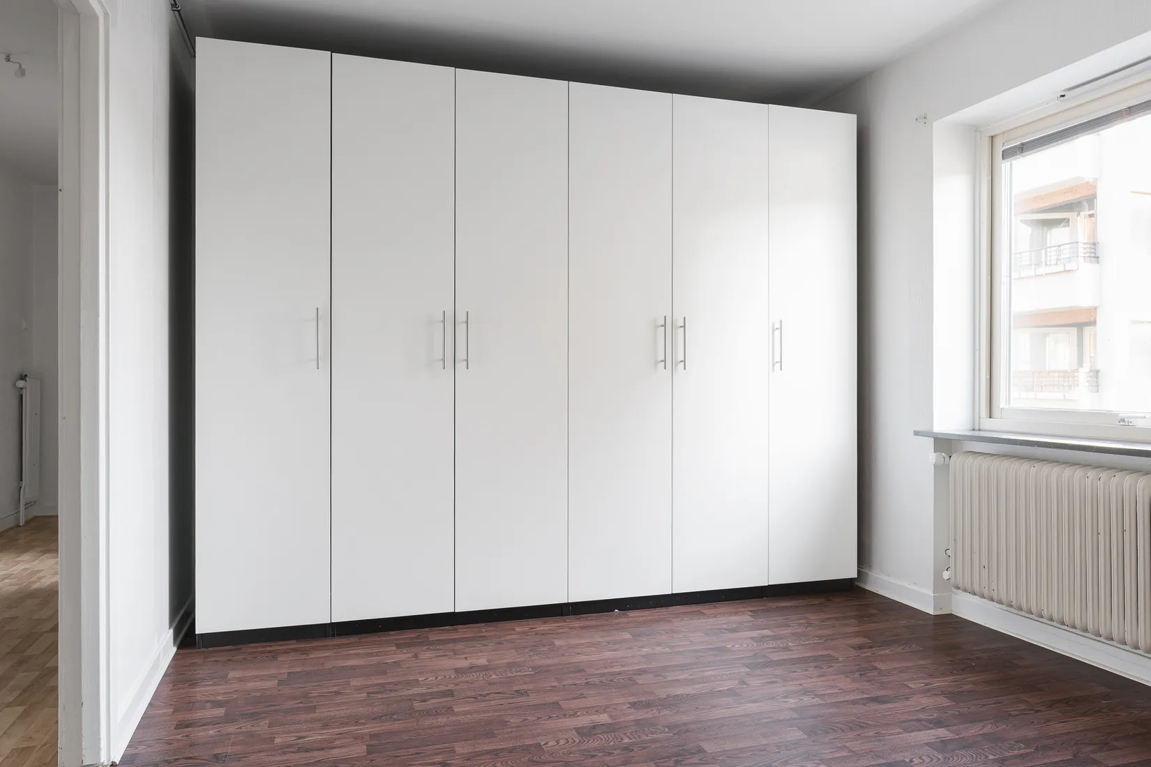 Bostadsrätt, Kompanigatan 3A, Vellinge