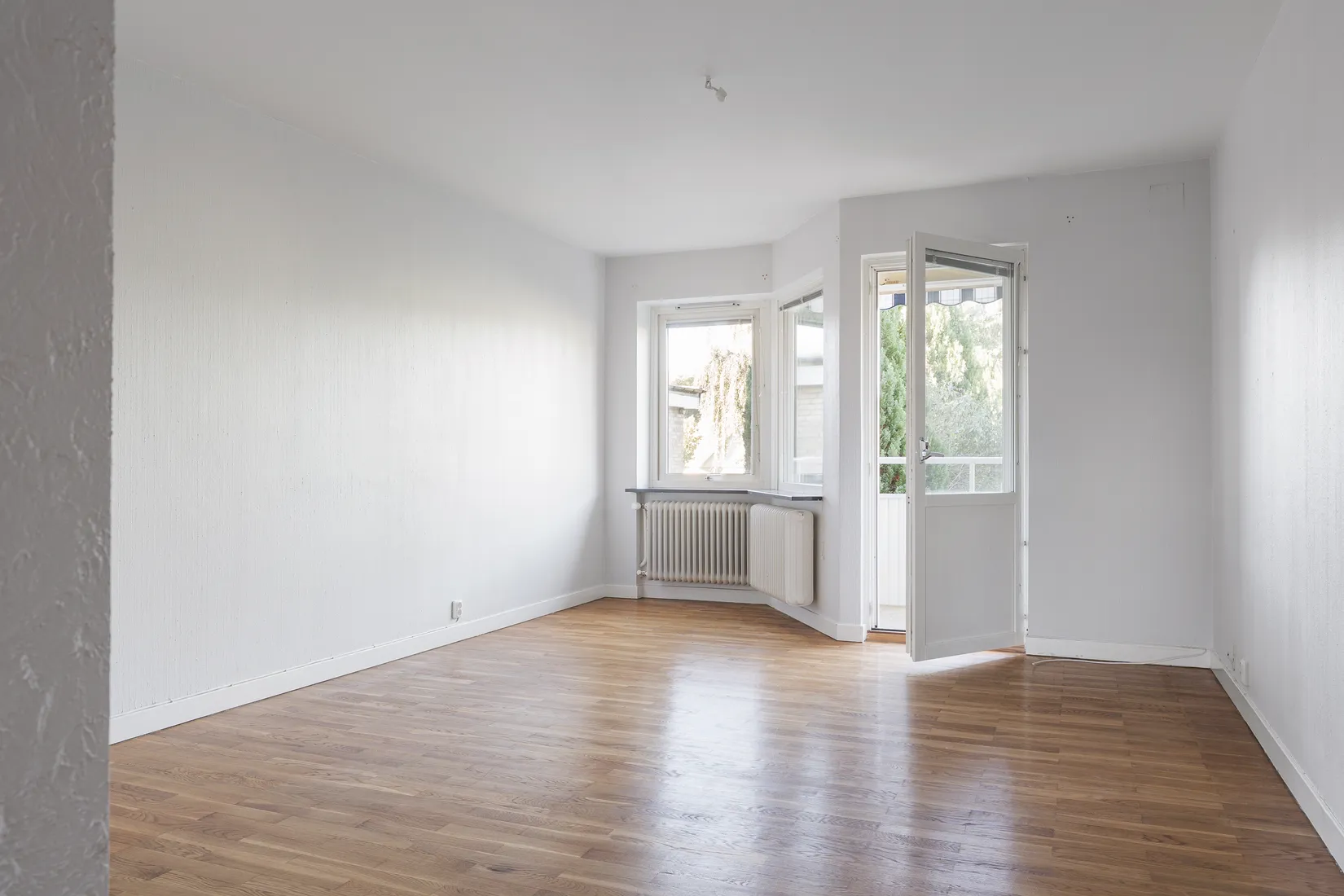 Bostadsrätt, Kompanigatan 3A, Vellinge