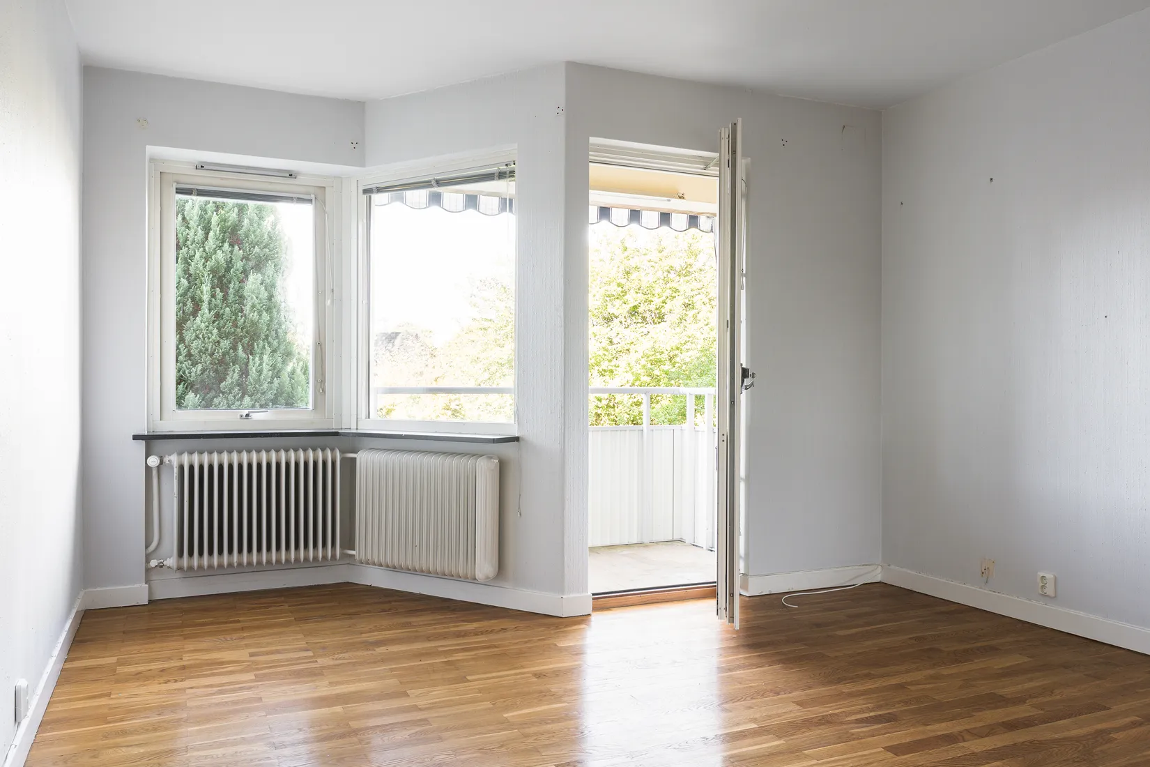 Bostadsrätt, Kompanigatan 3A, Vellinge