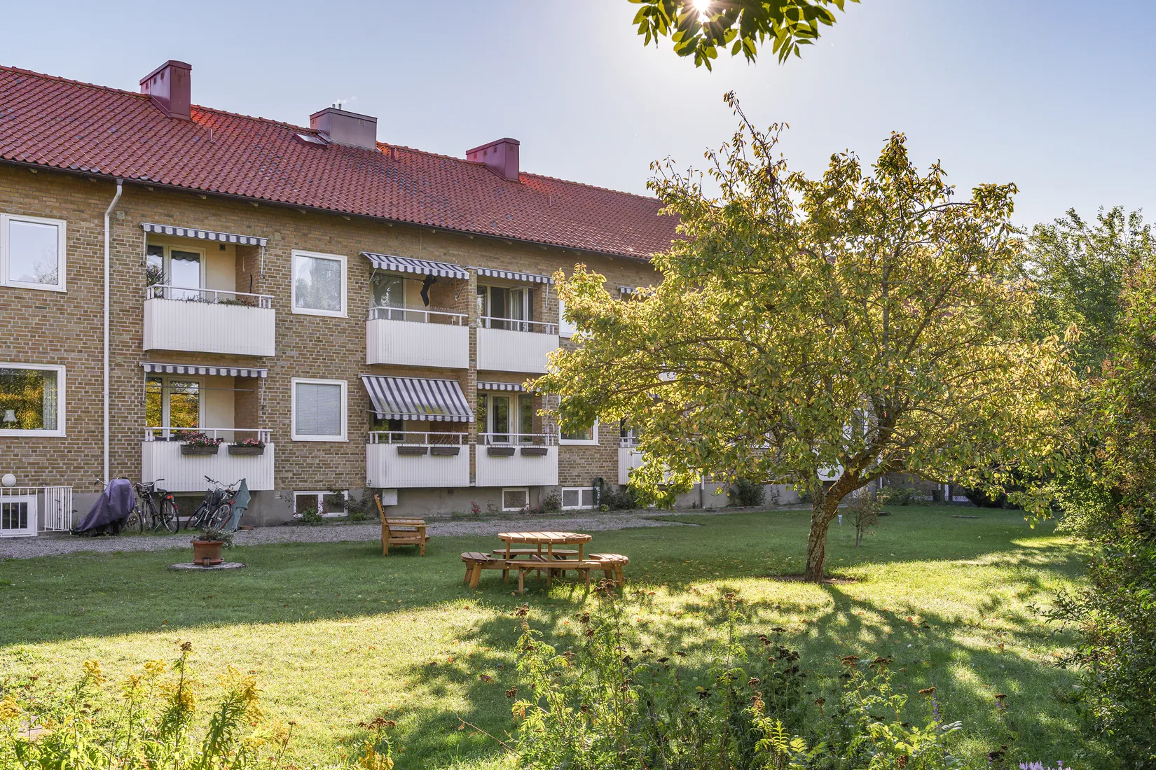 Bostadsrätt, Kompanigatan 3A, Vellinge