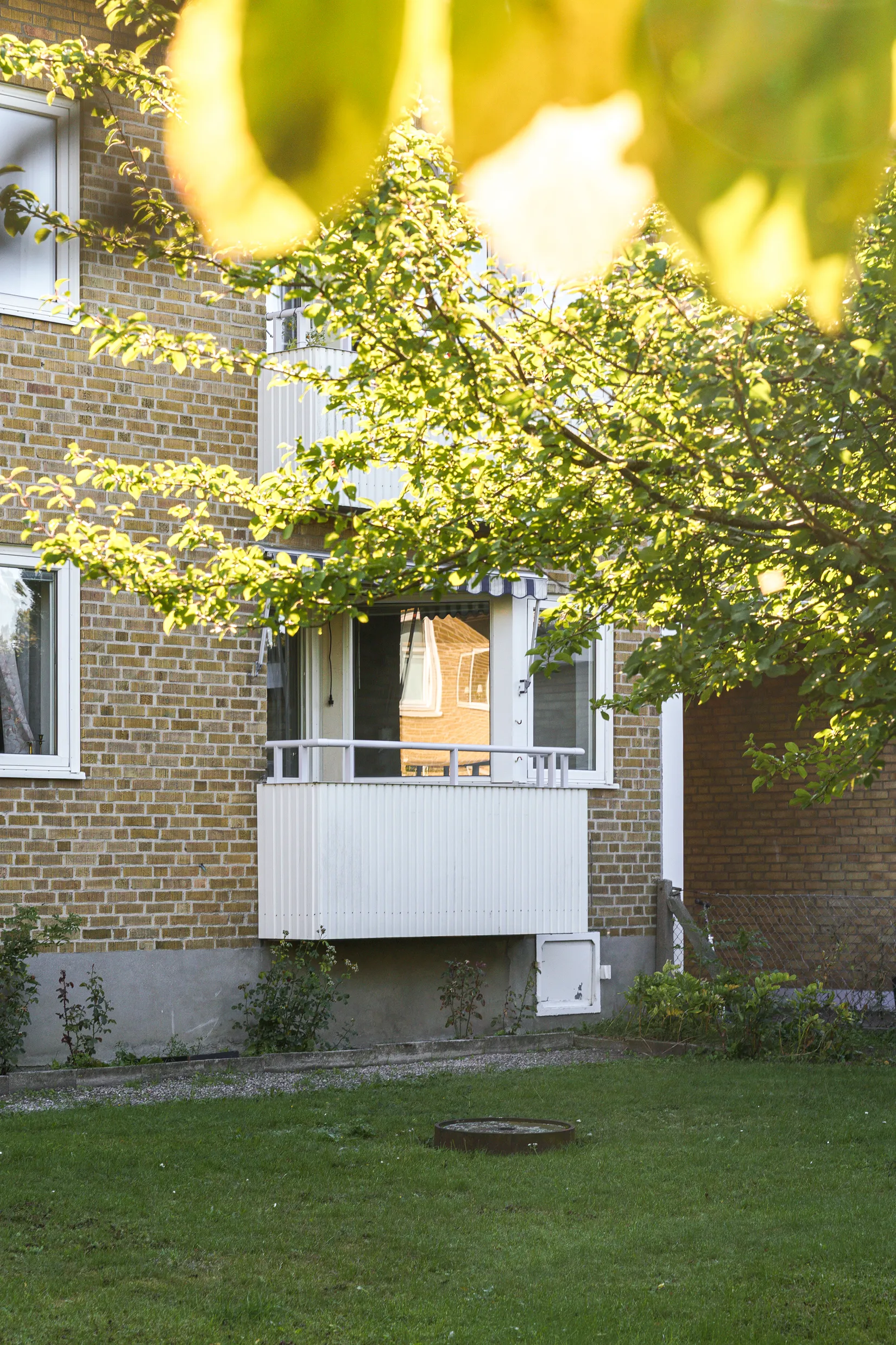 Bostadsrätt, Kompanigatan 3A, Vellinge