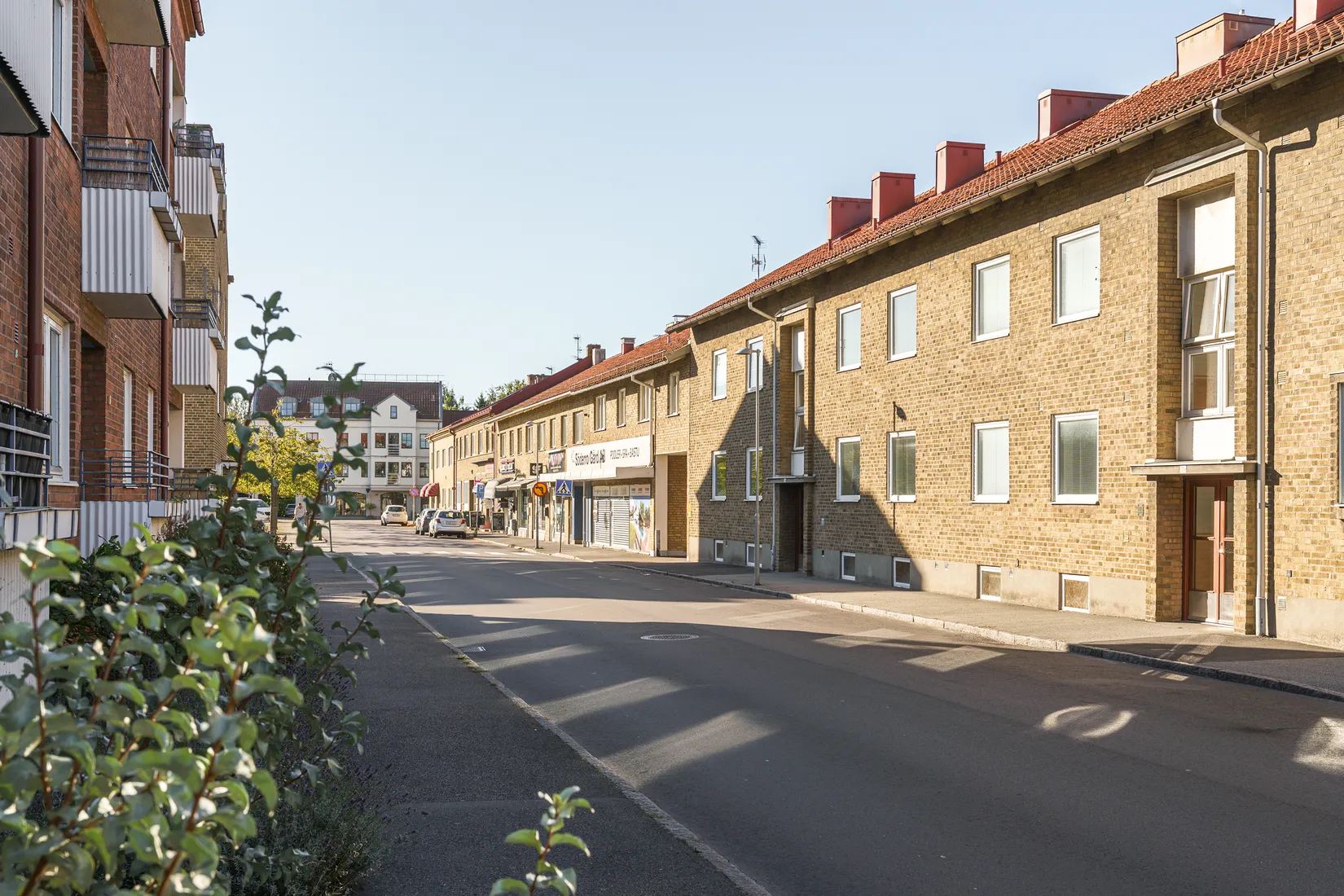Bostadsrätt, Kompanigatan 3A, Vellinge