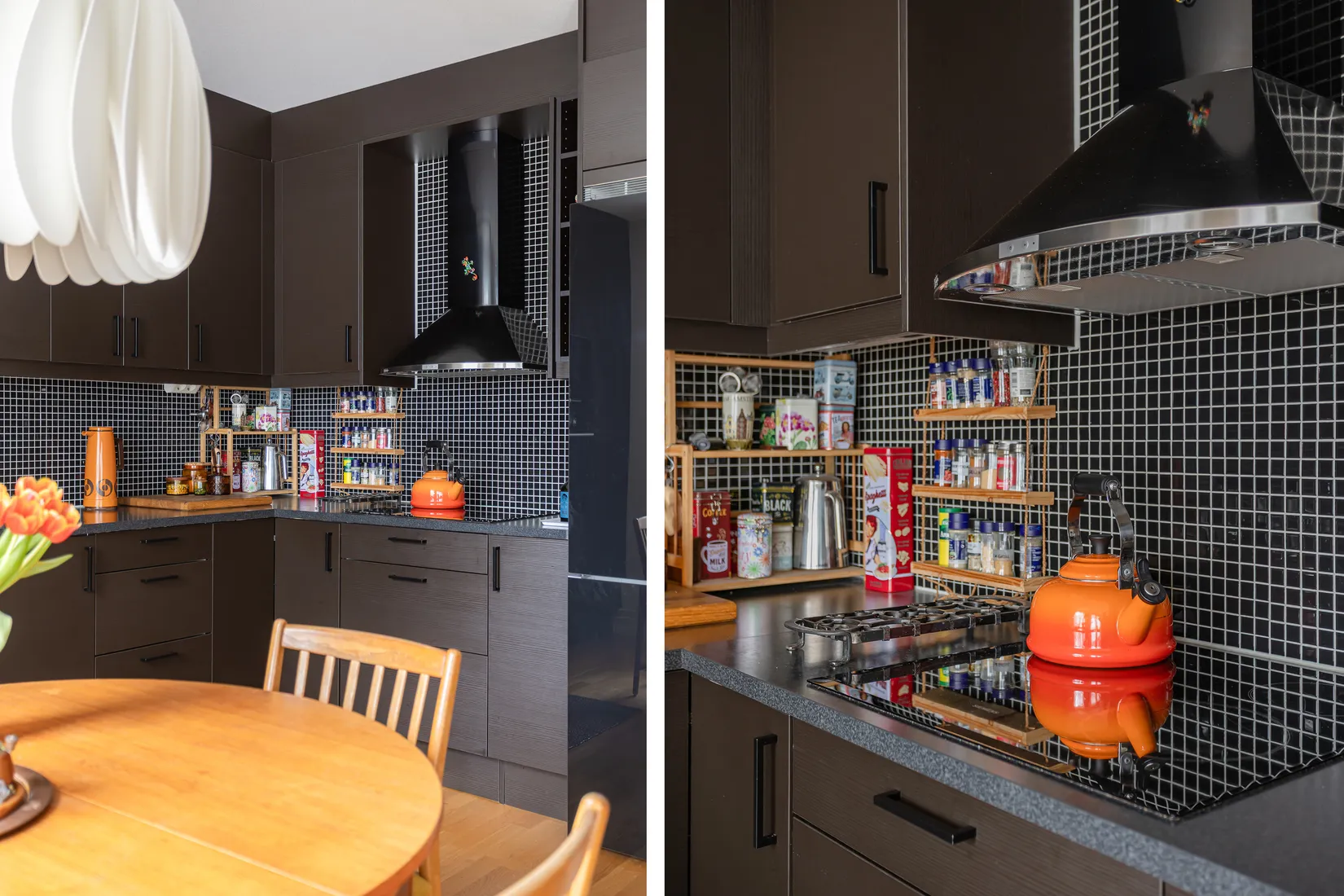 Bostadsrätt, Margreteborgsvägen 21, Silverdal, Sollentuna