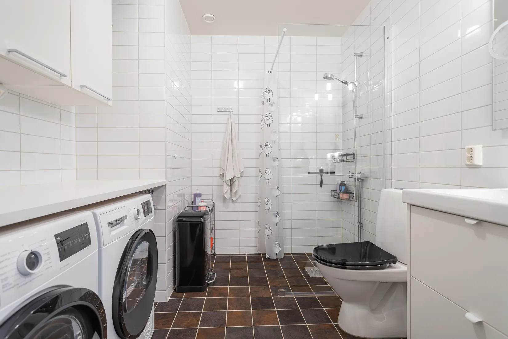 Bostadsrätt, Margreteborgsvägen 21, Silverdal, Sollentuna