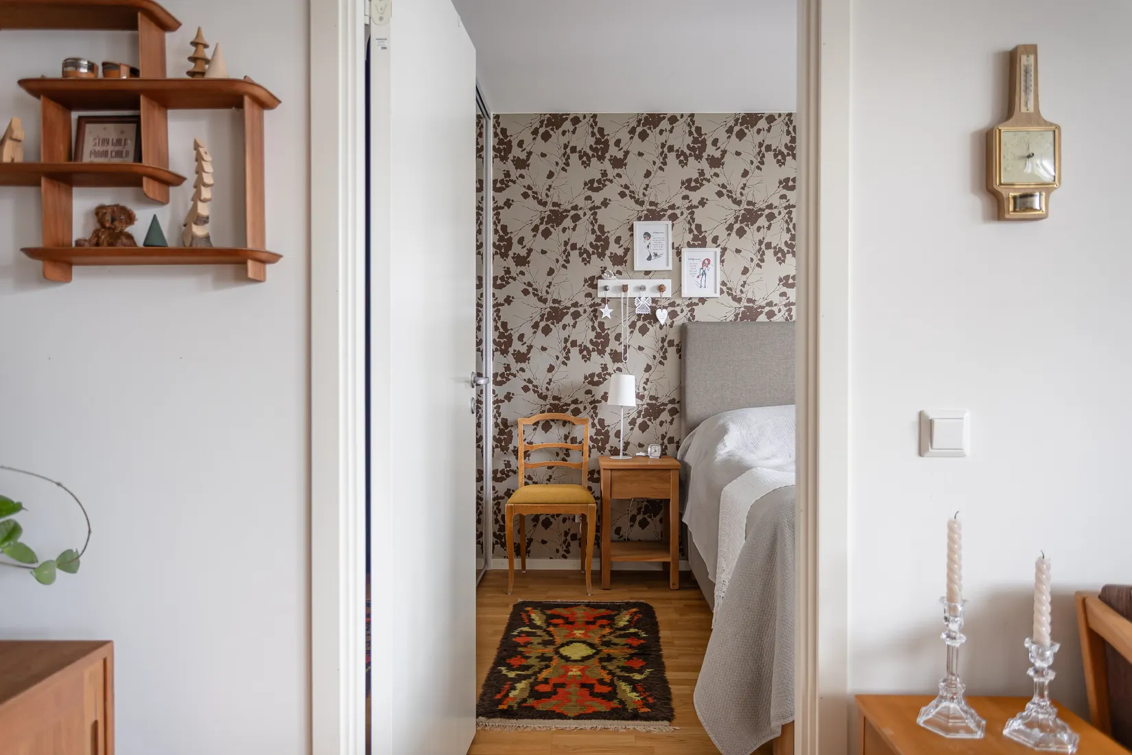 Bostadsrätt, Margreteborgsvägen 21, Silverdal, Sollentuna