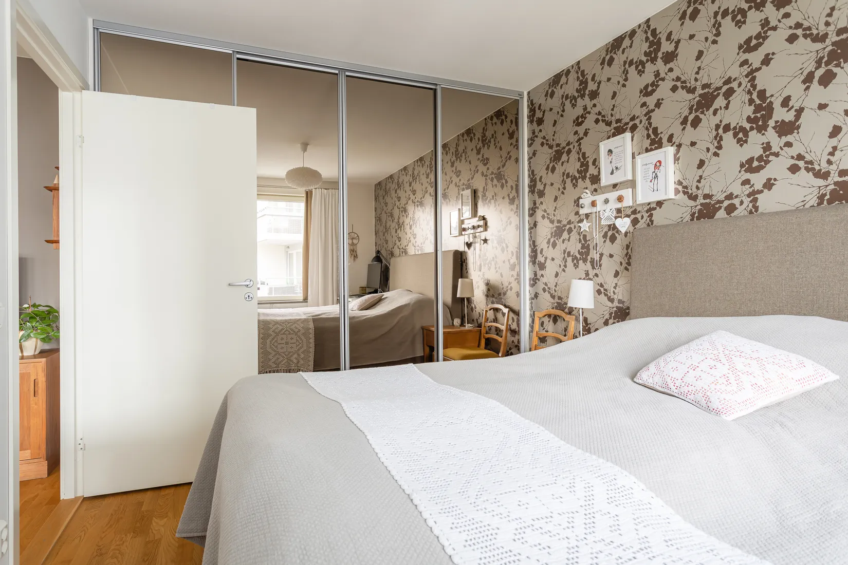 Bostadsrätt, Margreteborgsvägen 21, Silverdal, Sollentuna