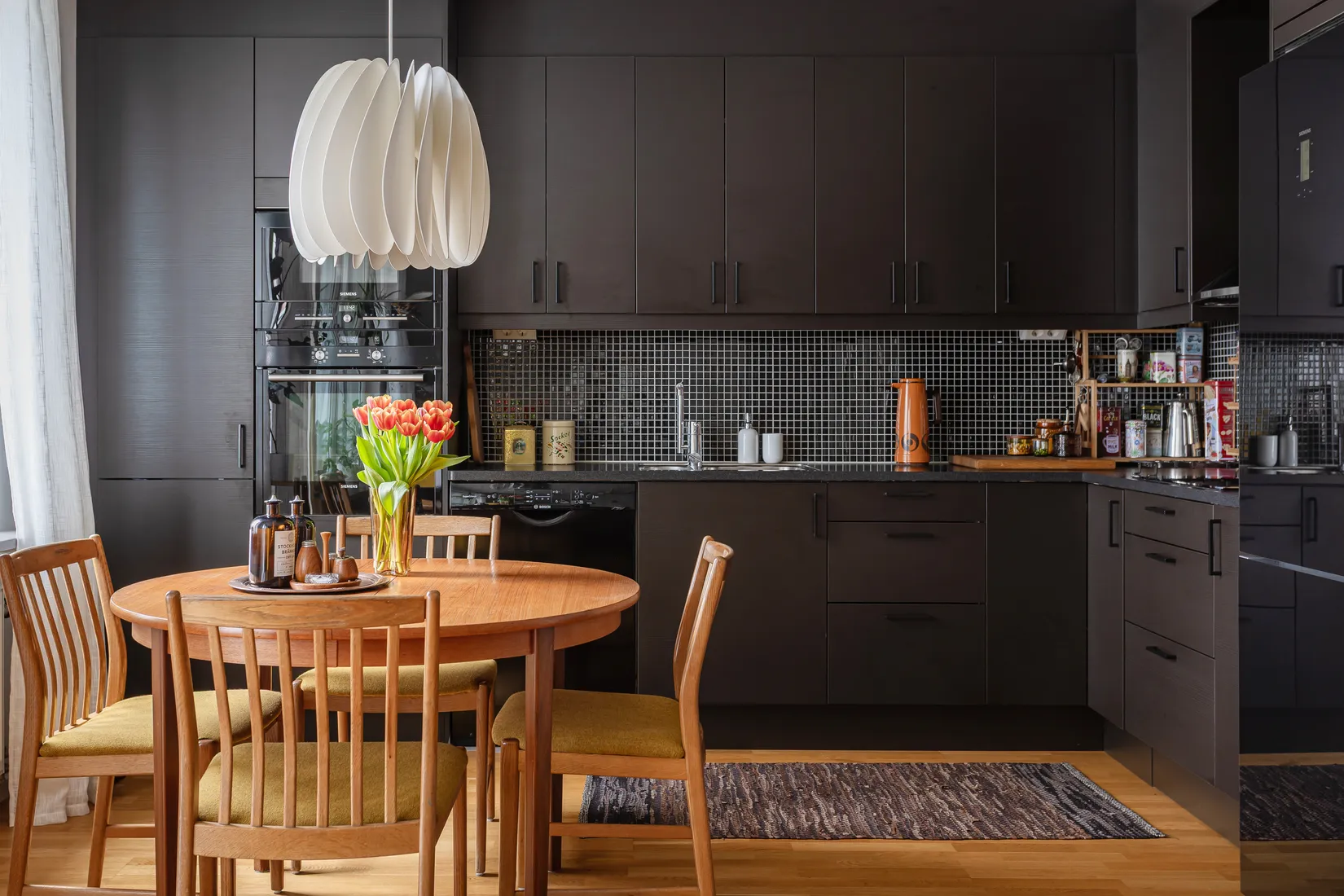 Bostadsrätt, Margreteborgsvägen 21, Silverdal, Sollentuna