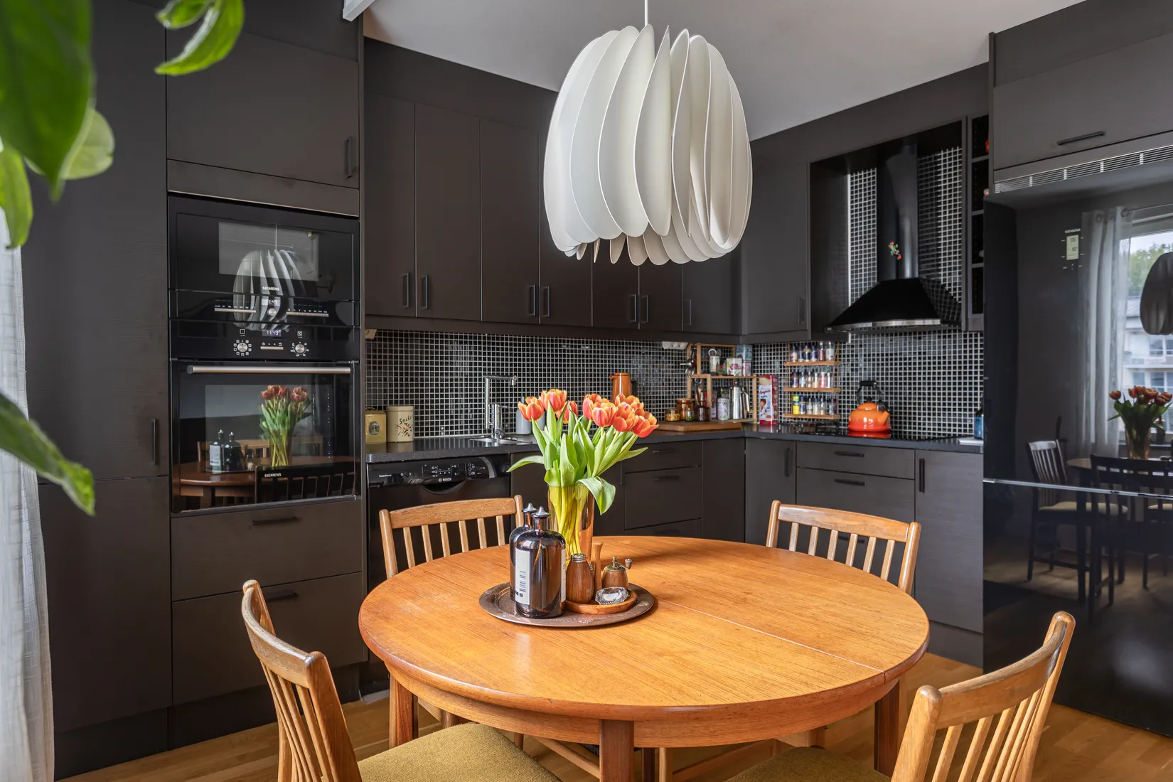 Bostadsrätt, Margreteborgsvägen 21, Silverdal, Sollentuna