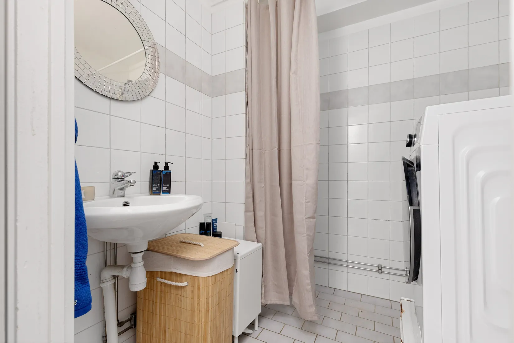 Bostadsrätt, Allévägen 9B, Tungelsta, Haninge