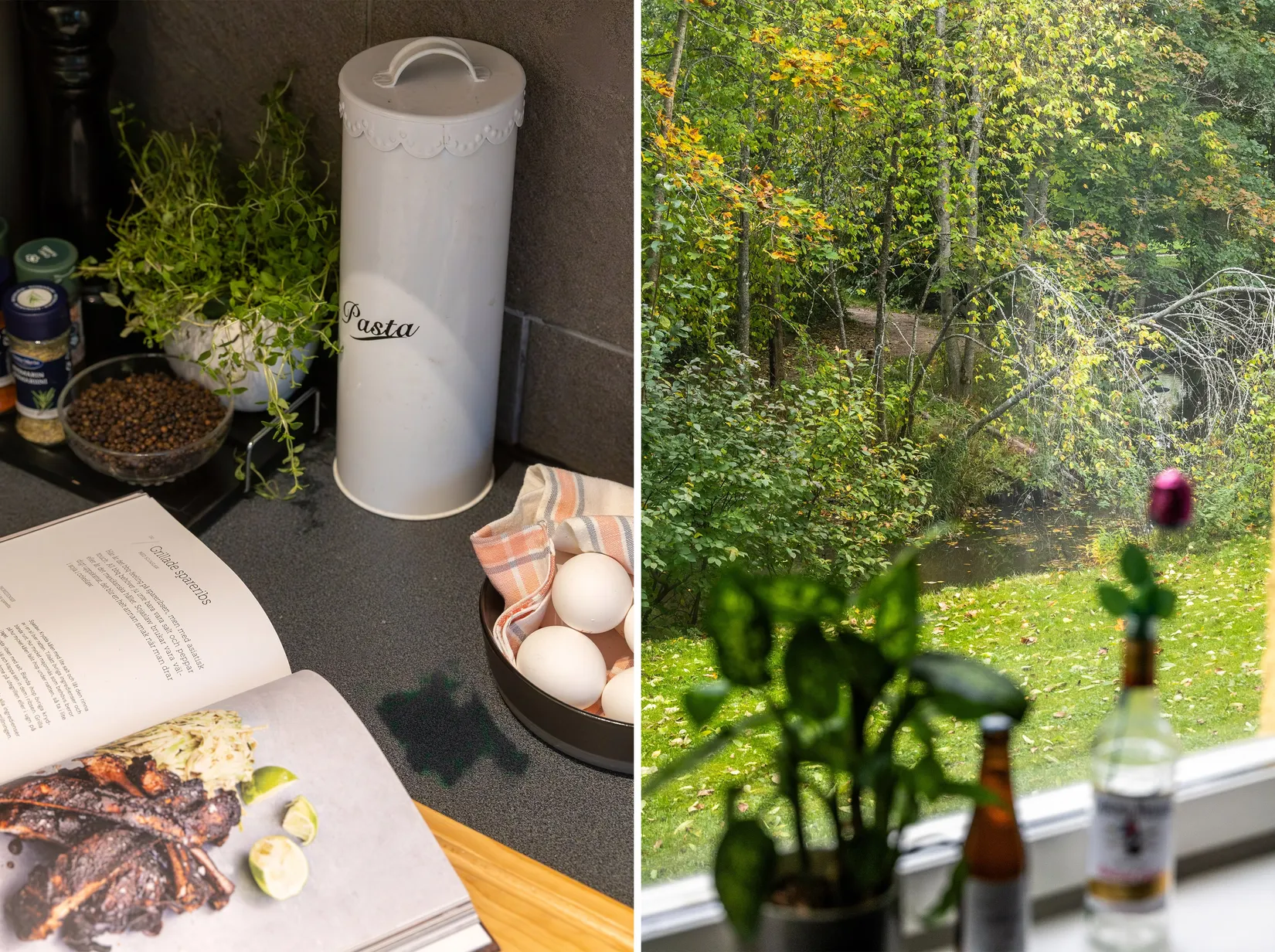 Bostadsrätt, Allévägen 9B, Tungelsta, Haninge
