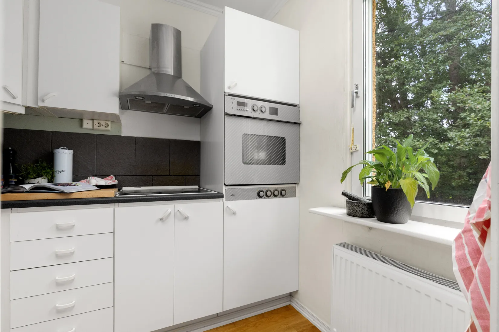 Bostadsrätt, Allévägen 9B, Tungelsta, Haninge
