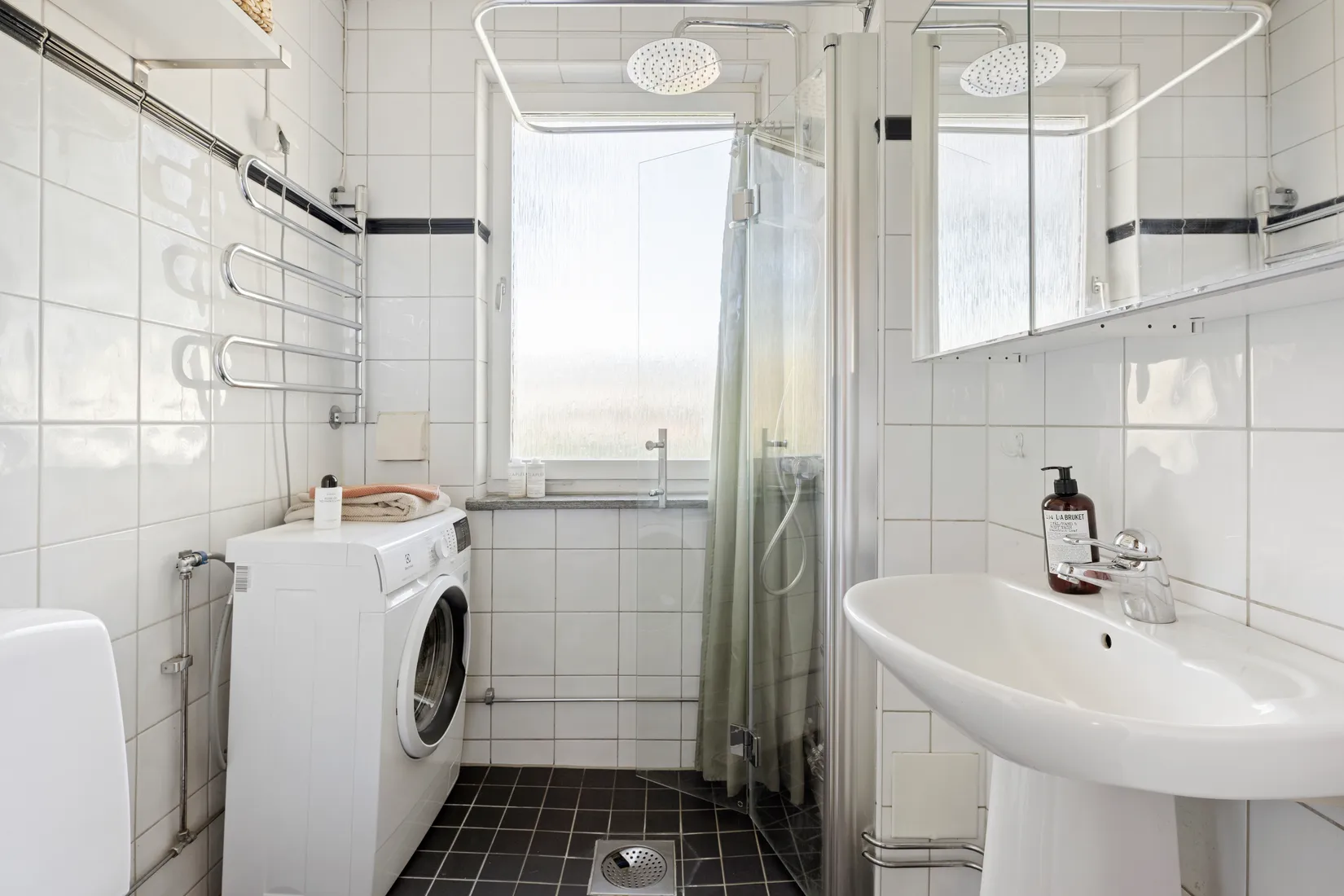 Bostadsrätt, Egilsgatan 3C, Svartbäcken, Uppsala
