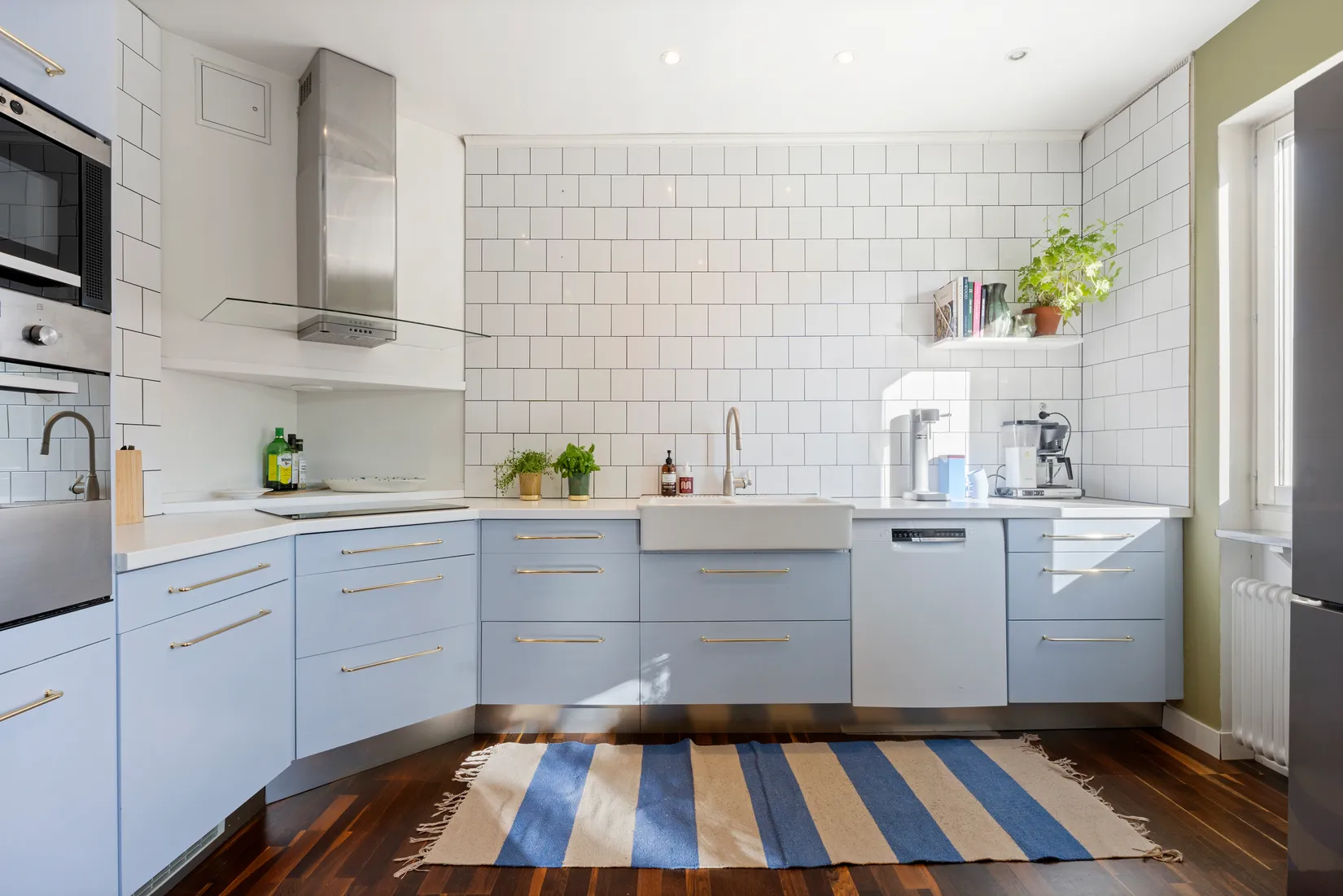 Bostadsrätt, Egilsgatan 3C, Svartbäcken, Uppsala