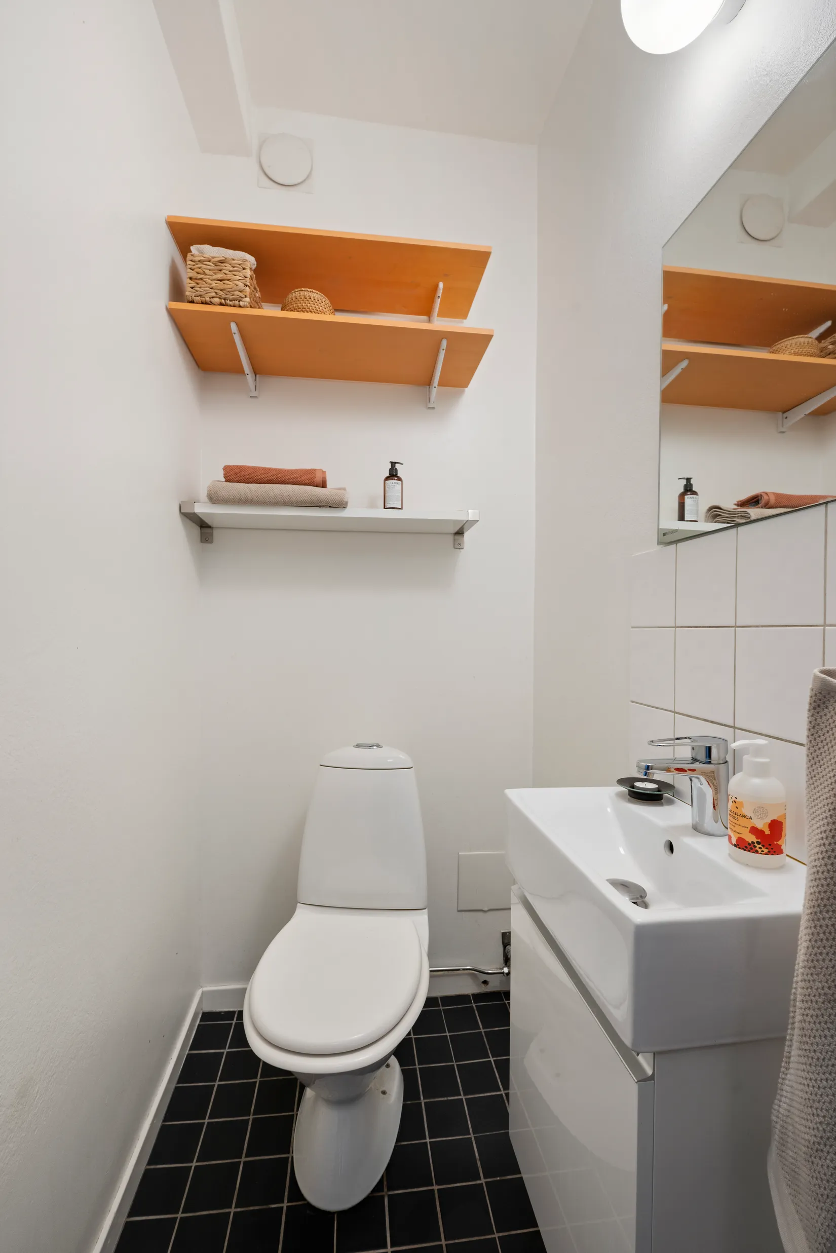 Bostadsrätt, Egilsgatan 3C, Svartbäcken, Uppsala