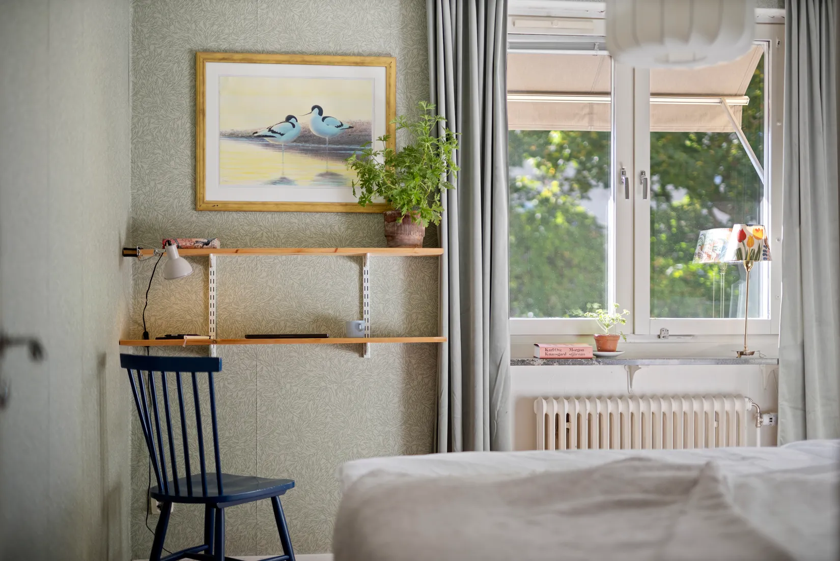 Bostadsrätt, Egilsgatan 3C, Svartbäcken, Uppsala