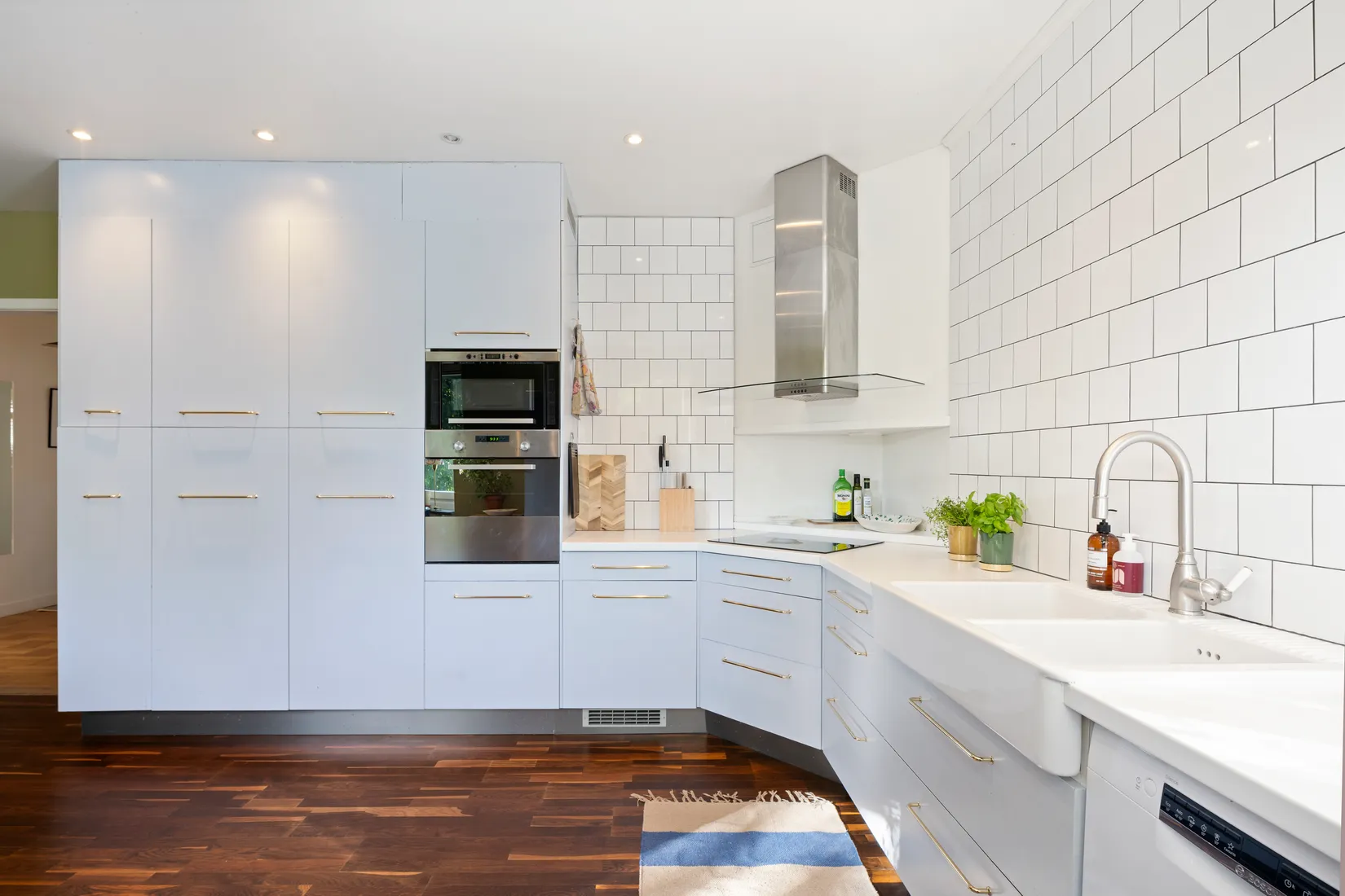 Bostadsrätt, Egilsgatan 3C, Svartbäcken, Uppsala