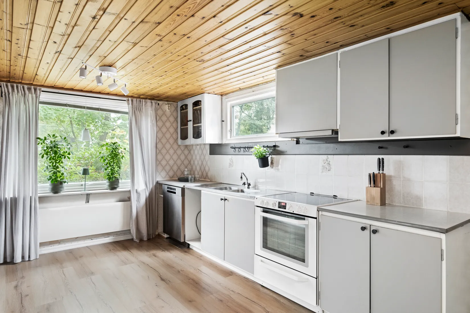Villa, Kilahallsvägen 4, Karlshamn