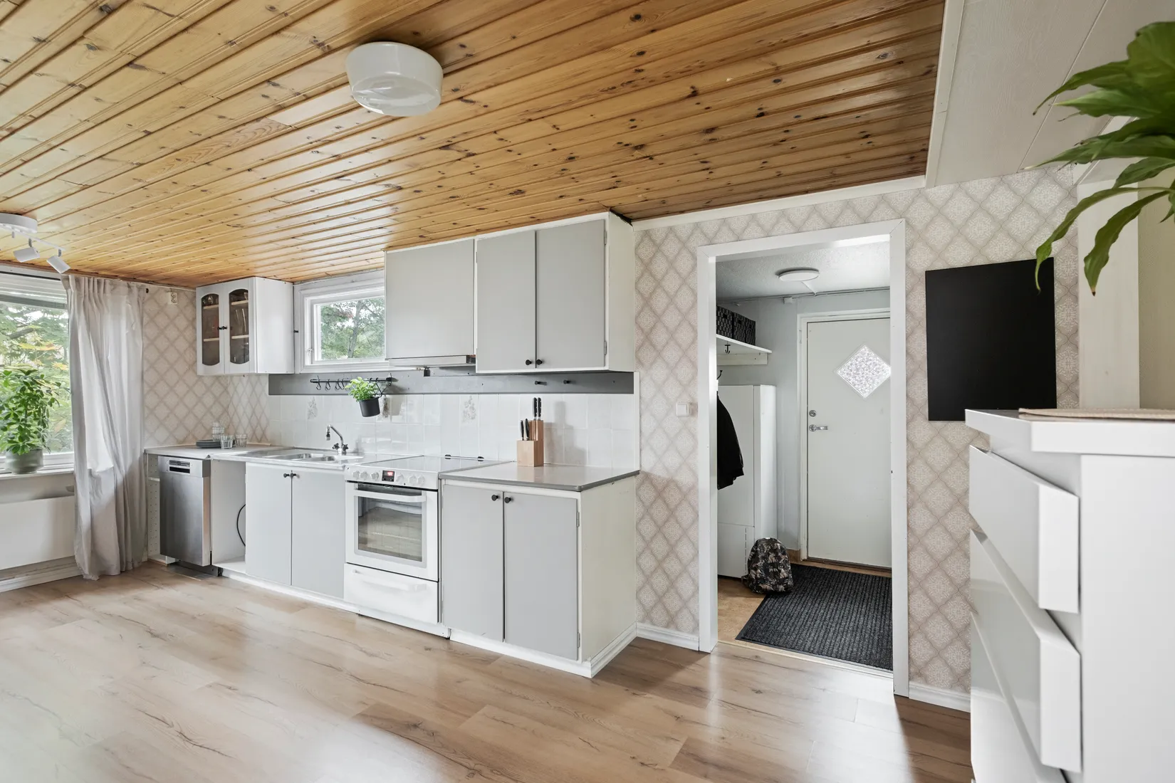 Villa, Kilahallsvägen 4, Karlshamn