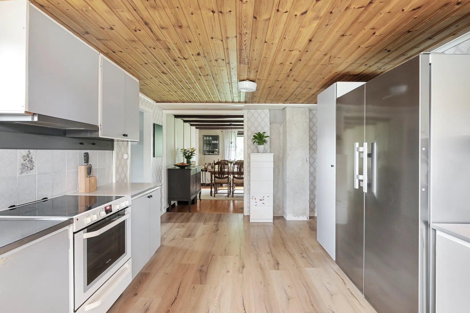 Villa, Kilahallsvägen 4, Karlshamn