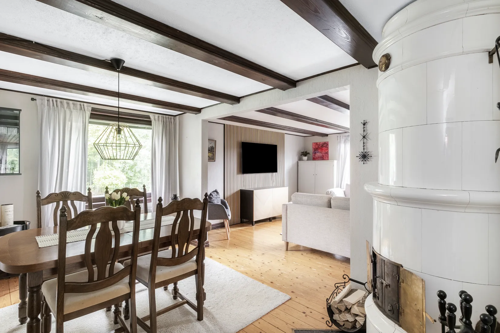 Villa, Kilahallsvägen 4, Karlshamn