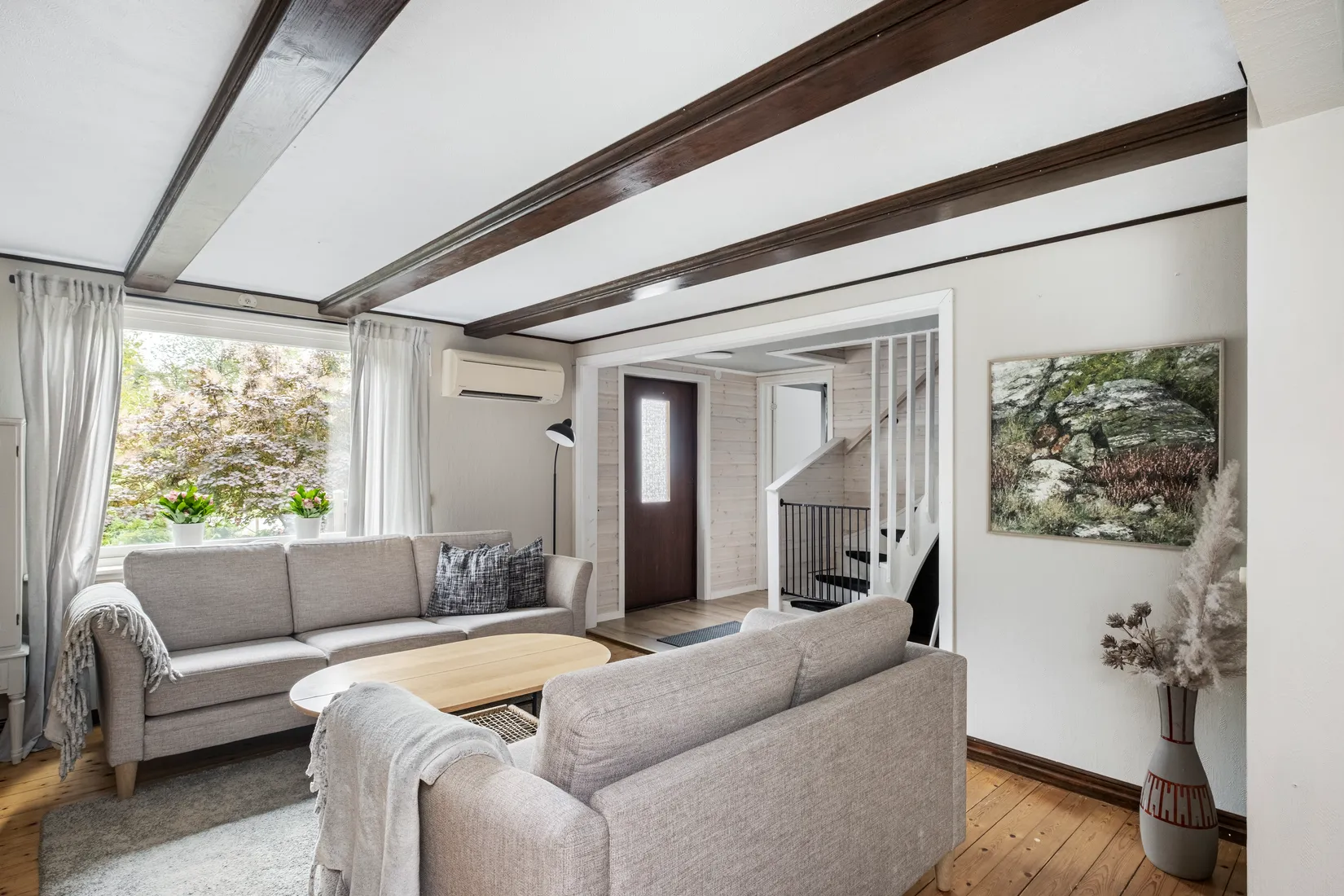 Villa, Kilahallsvägen 4, Karlshamn