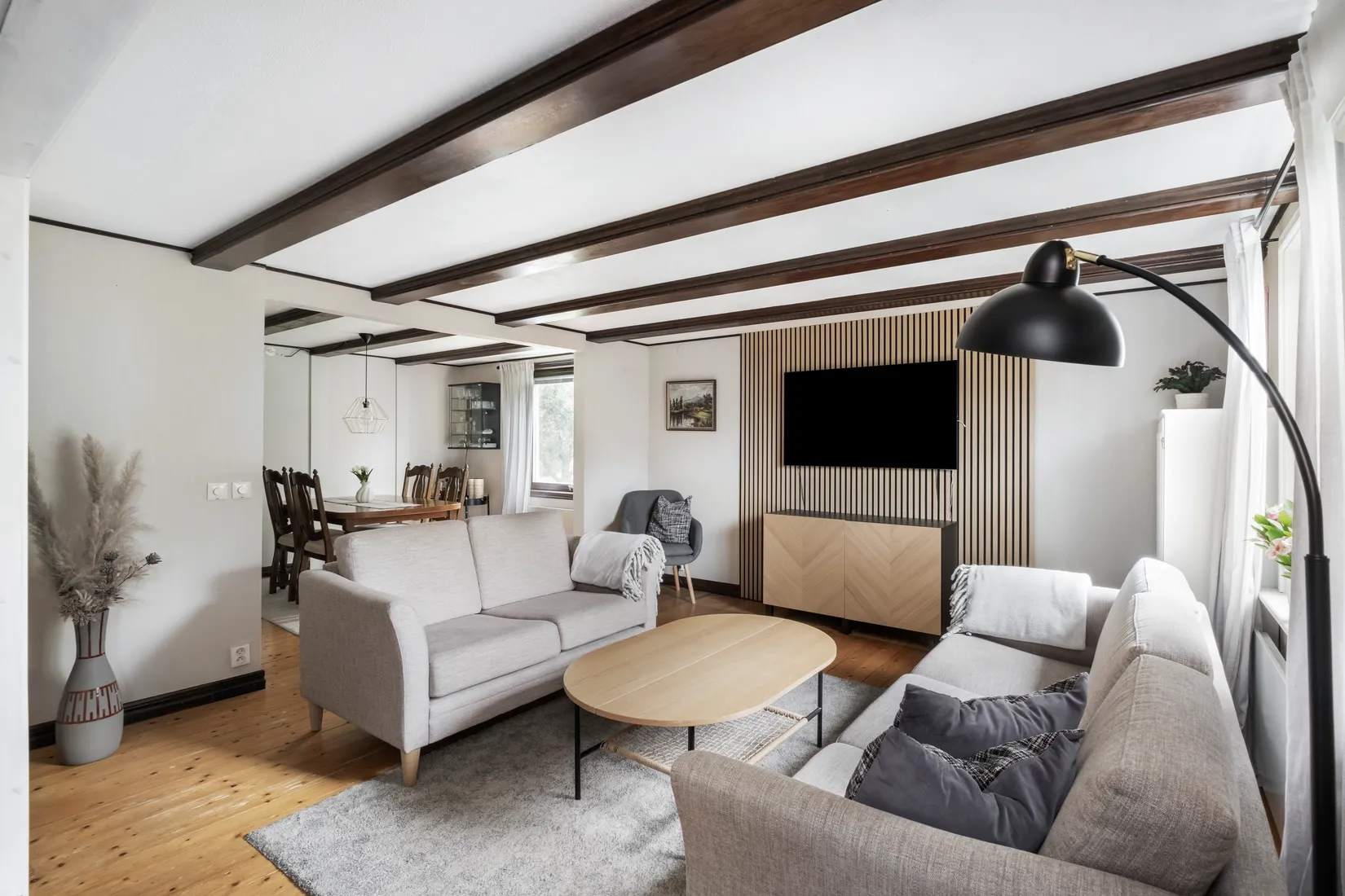 Villa, Kilahallsvägen 4, Karlshamn