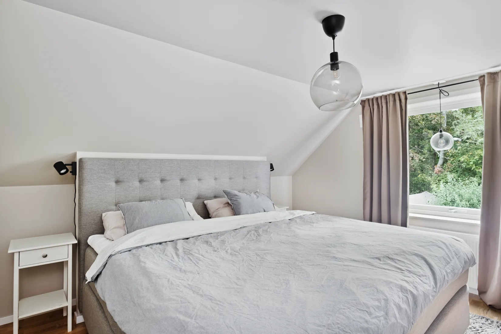 Villa, Kilahallsvägen 4, Karlshamn