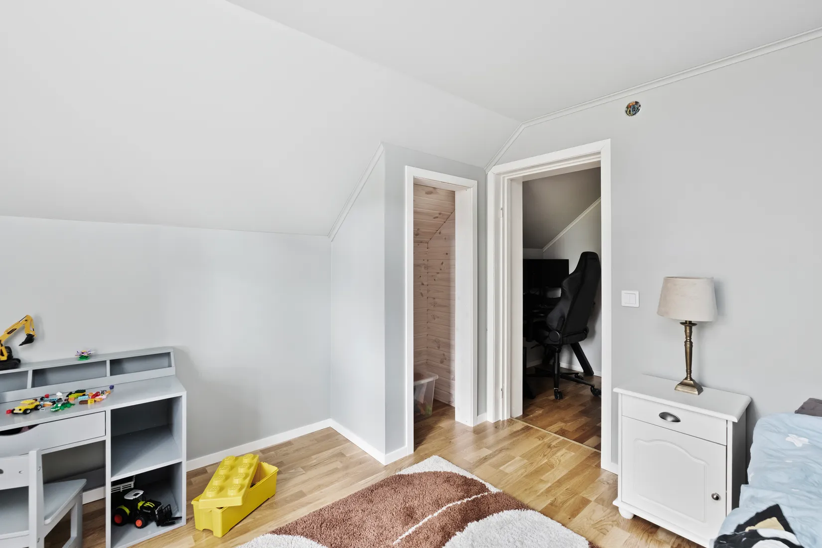 Villa, Kilahallsvägen 4, Karlshamn