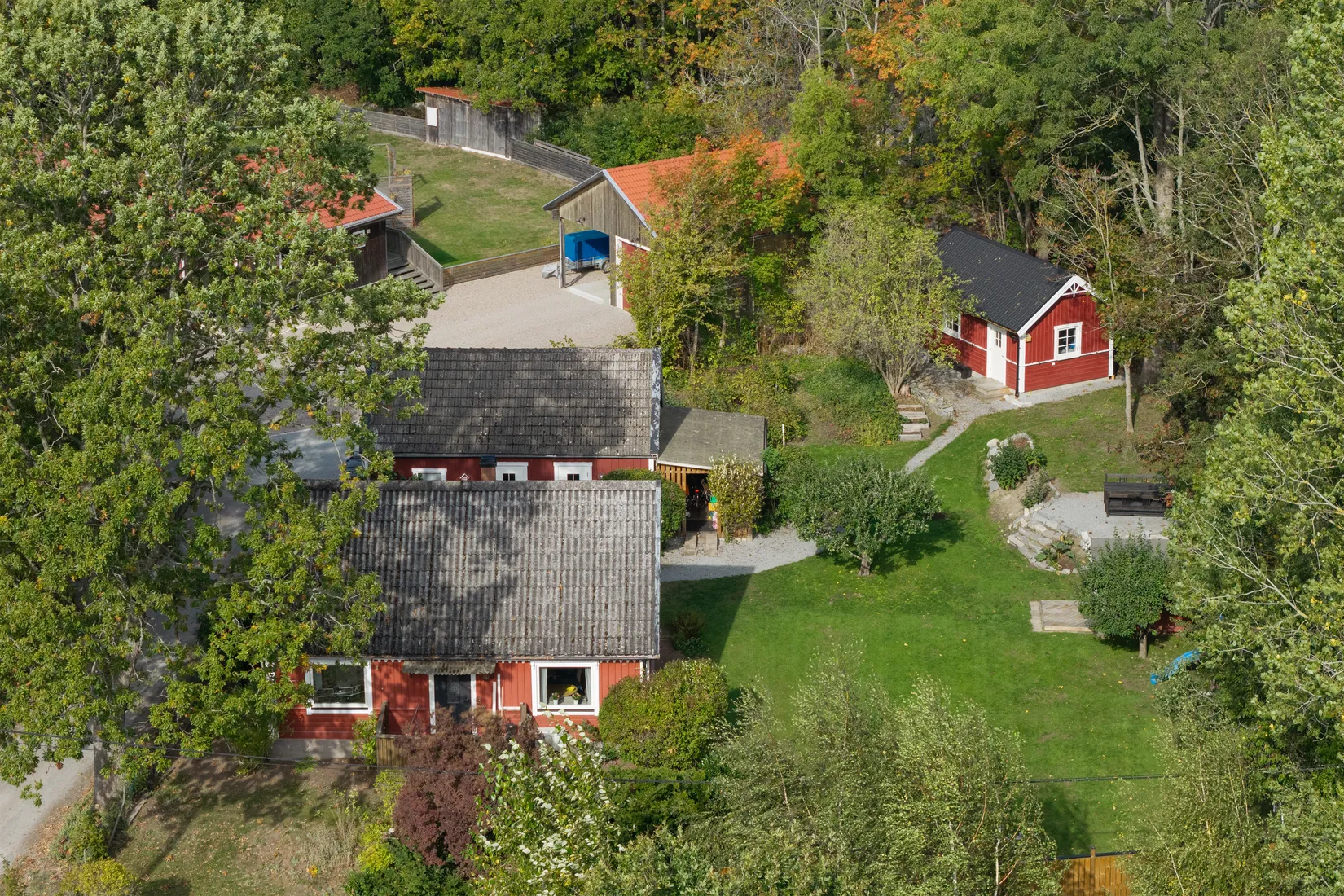 Villa, Kilahallsvägen 4, Karlshamn