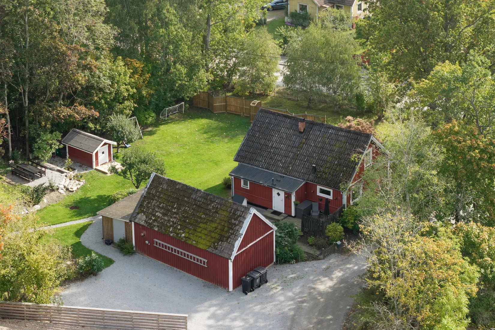Villa, Kilahallsvägen 4, Karlshamn