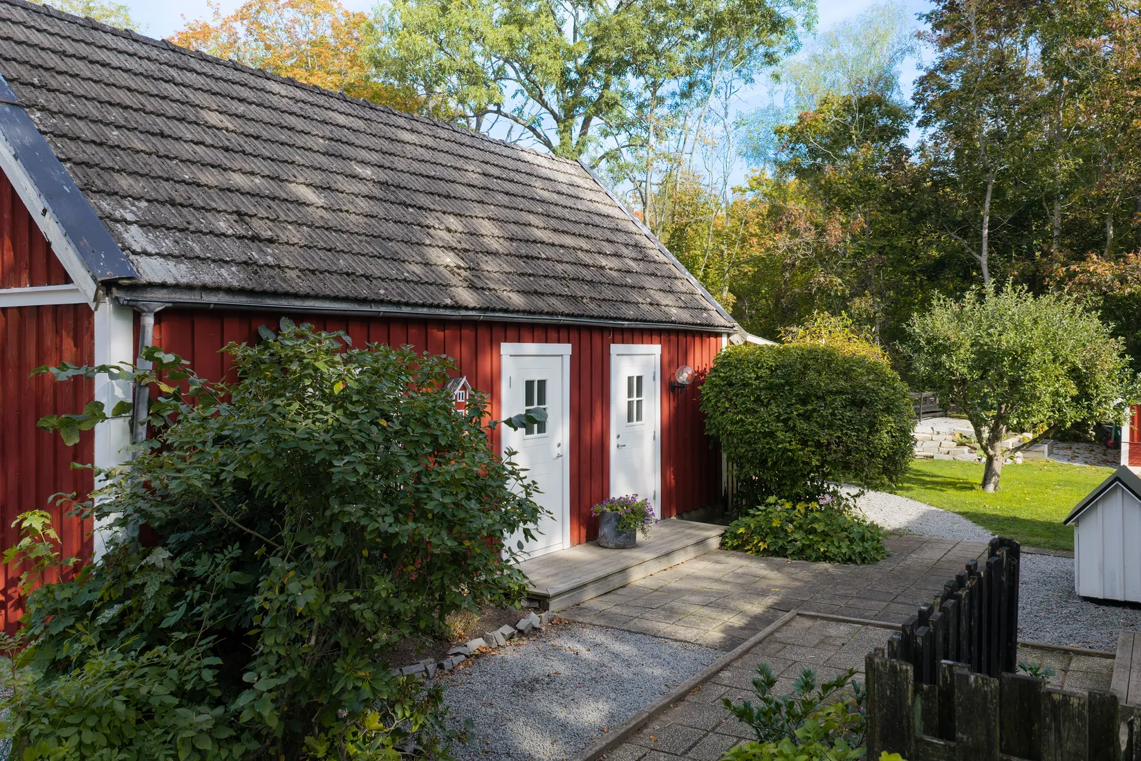 Villa, Kilahallsvägen 4, Karlshamn