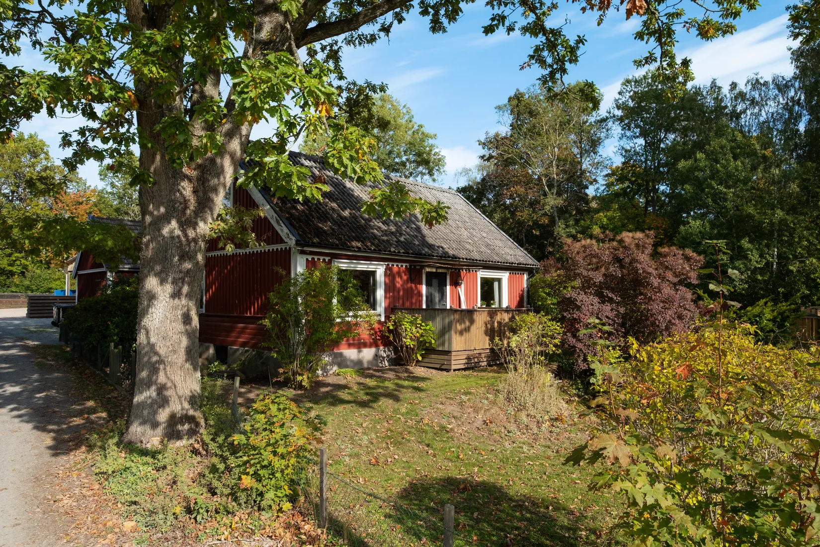 Villa, Kilahallsvägen 4, Karlshamn
