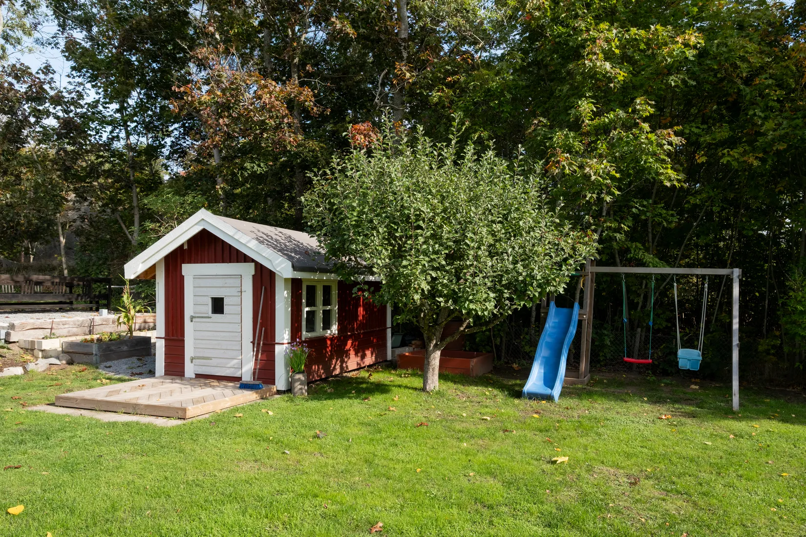 Villa, Kilahallsvägen 4, Karlshamn