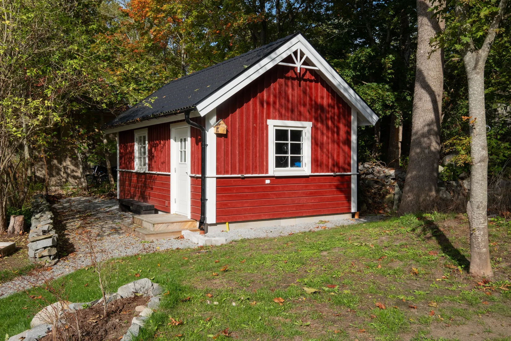 Villa, Kilahallsvägen 4, Karlshamn