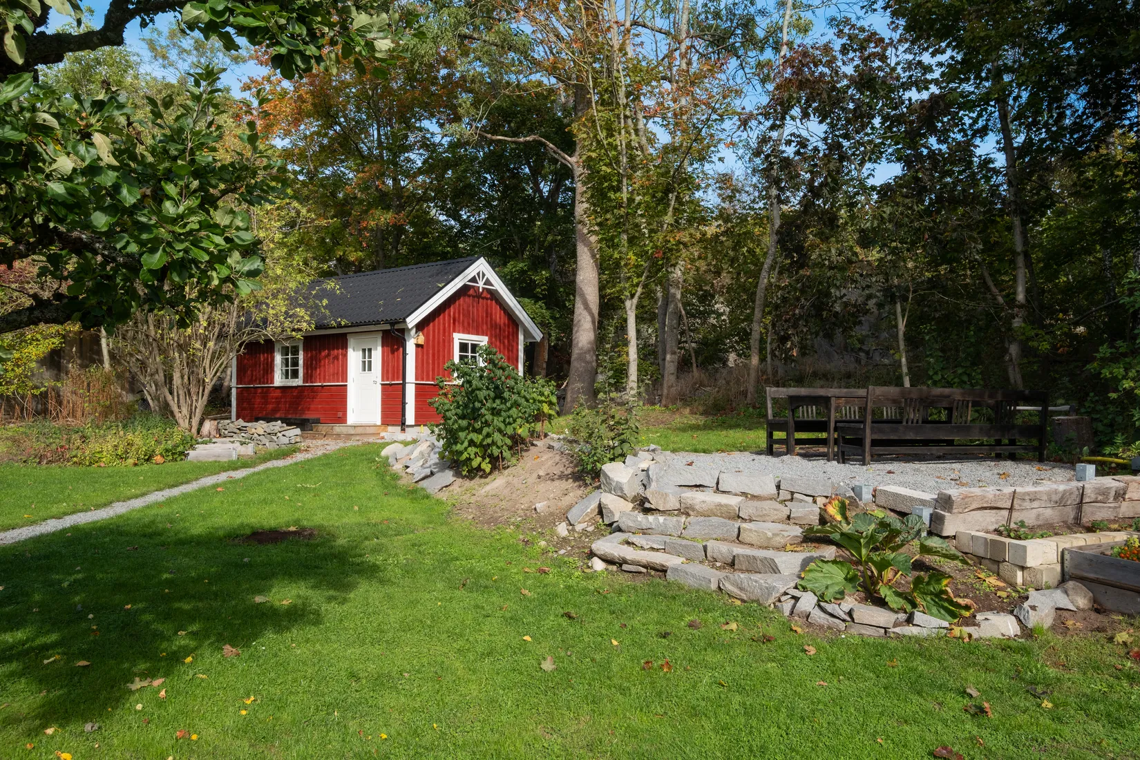 Villa, Kilahallsvägen 4, Karlshamn