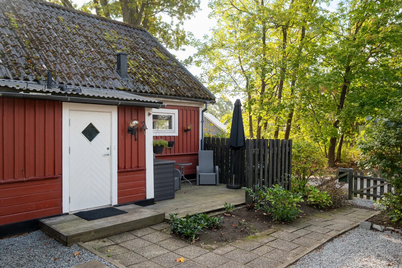 Villa, Kilahallsvägen 4, Karlshamn