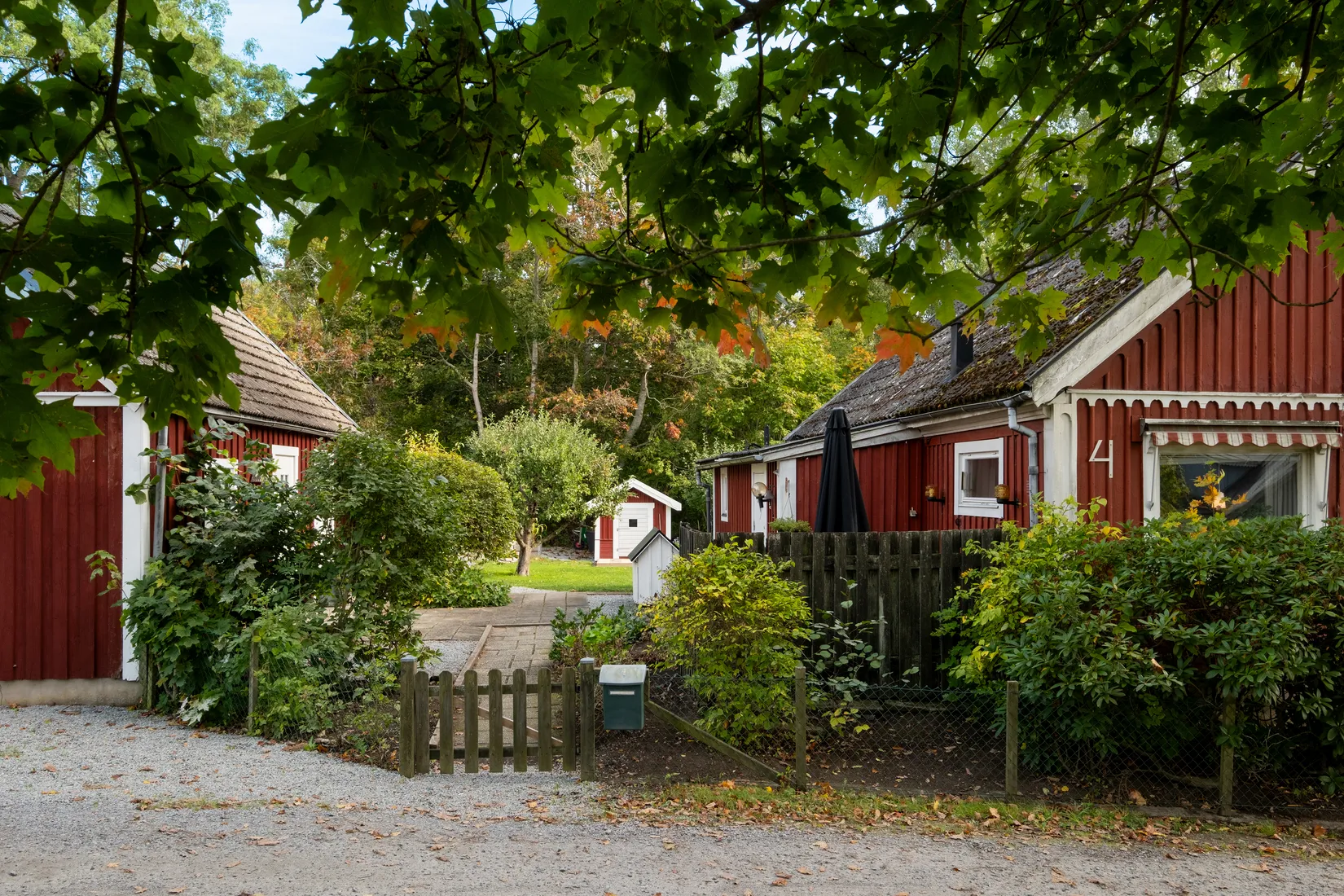 Villa, Kilahallsvägen 4, Karlshamn