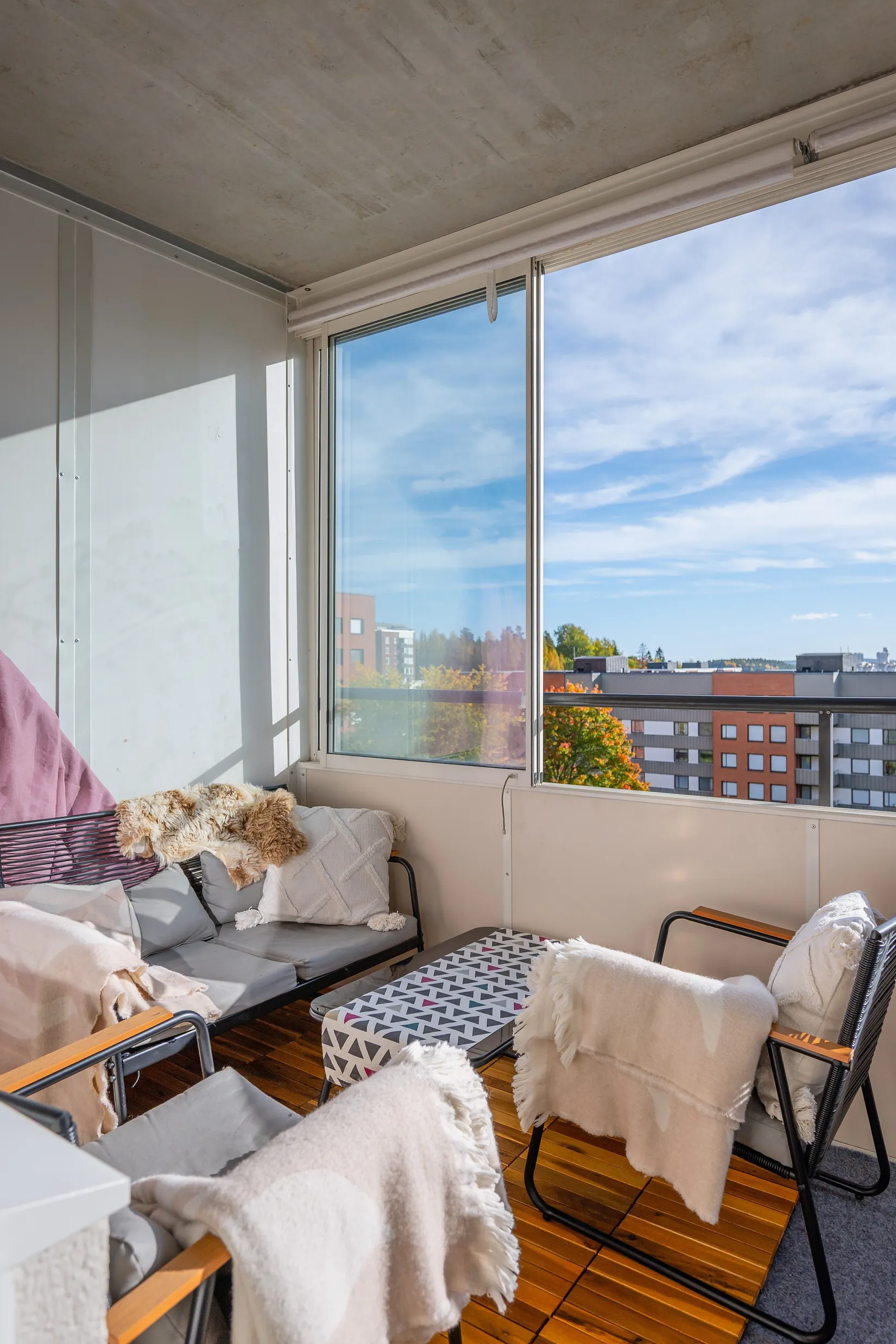 Bostadsrätt, Tjädervägen 15, Korsta -Ortviken, Sundsvall