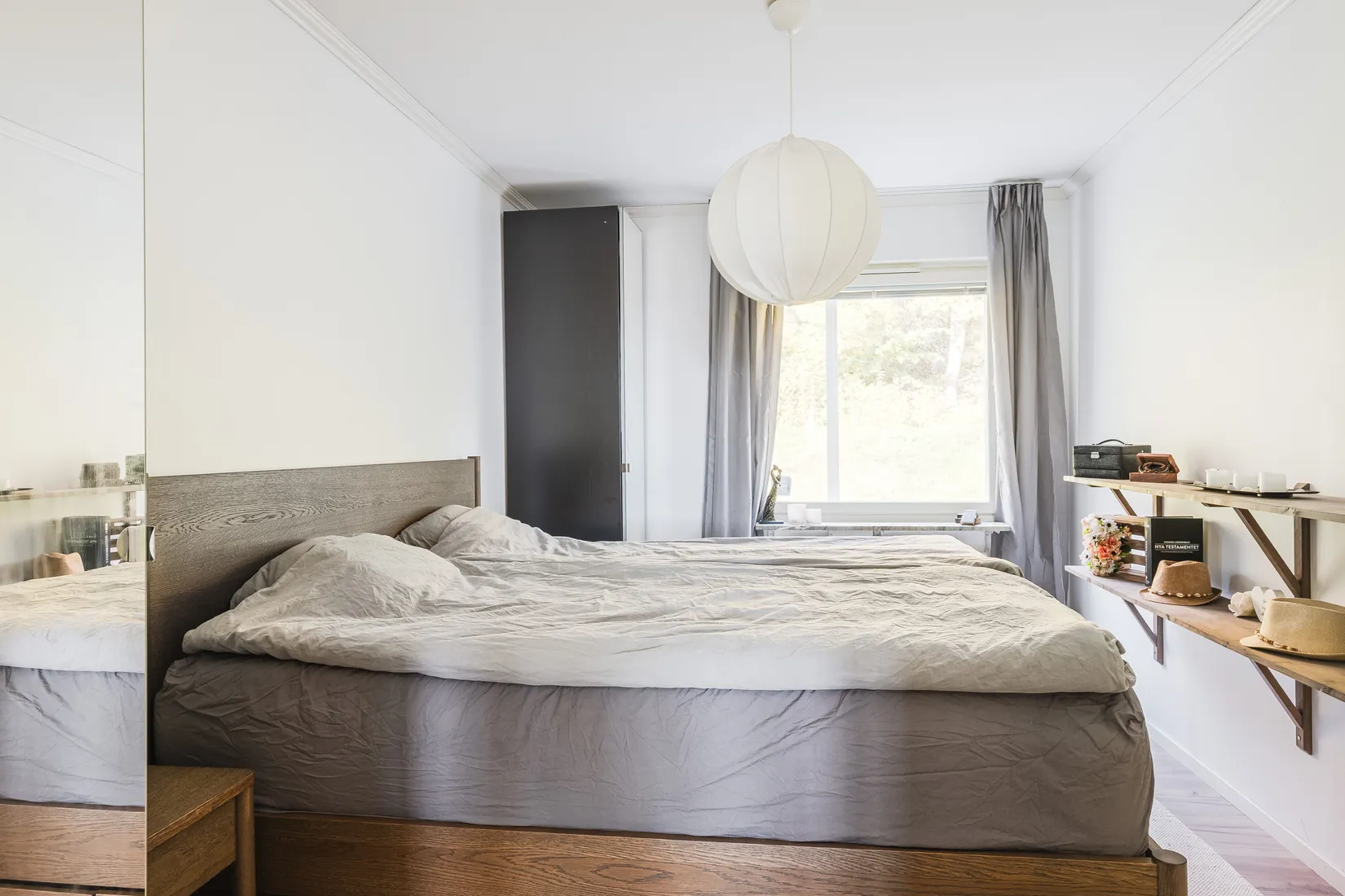 Bostadsrätt, Tjädervägen 15, Korsta -Ortviken, Sundsvall