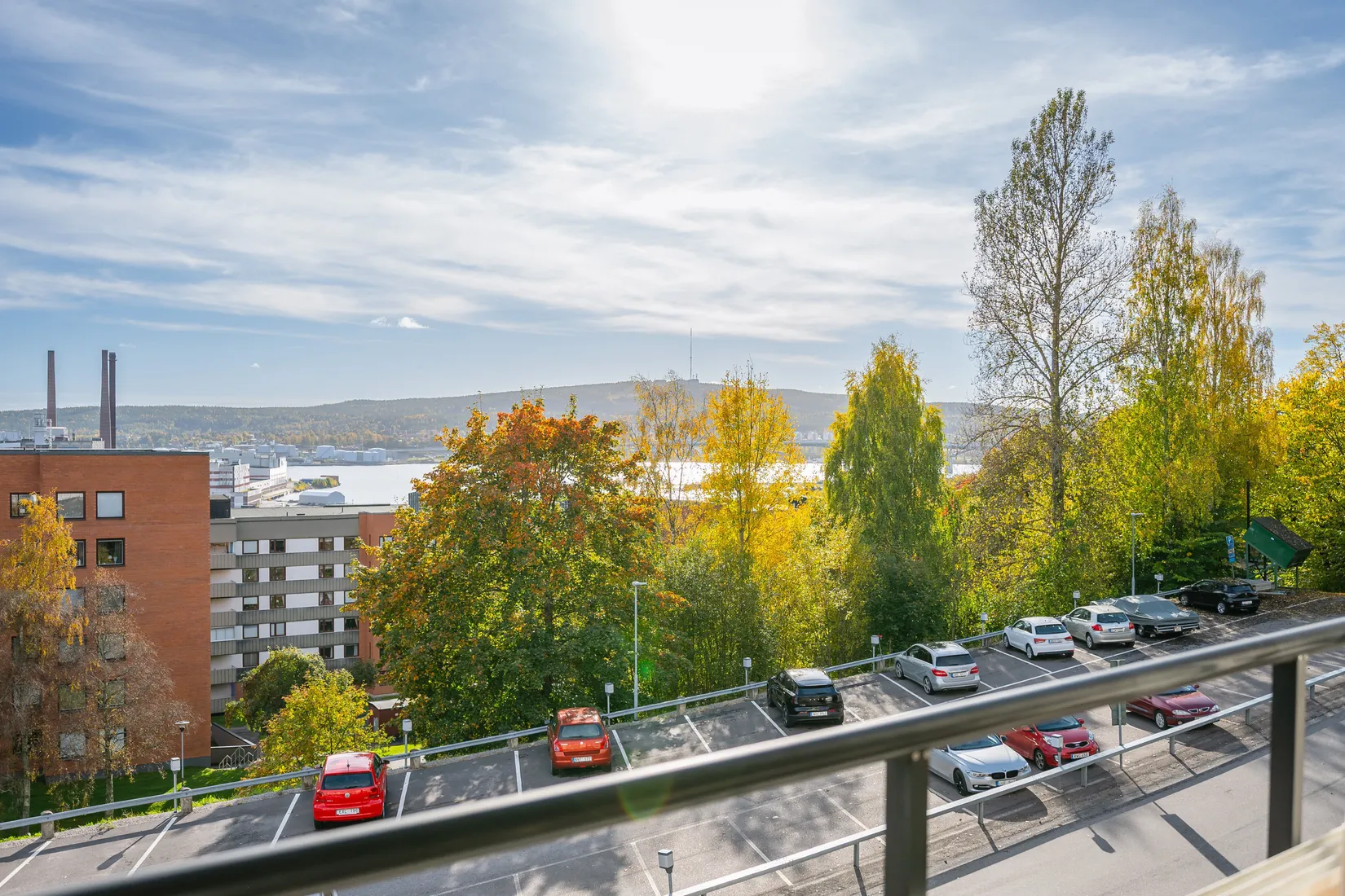 Bostadsrätt, Tjädervägen 15, Korsta -Ortviken, Sundsvall