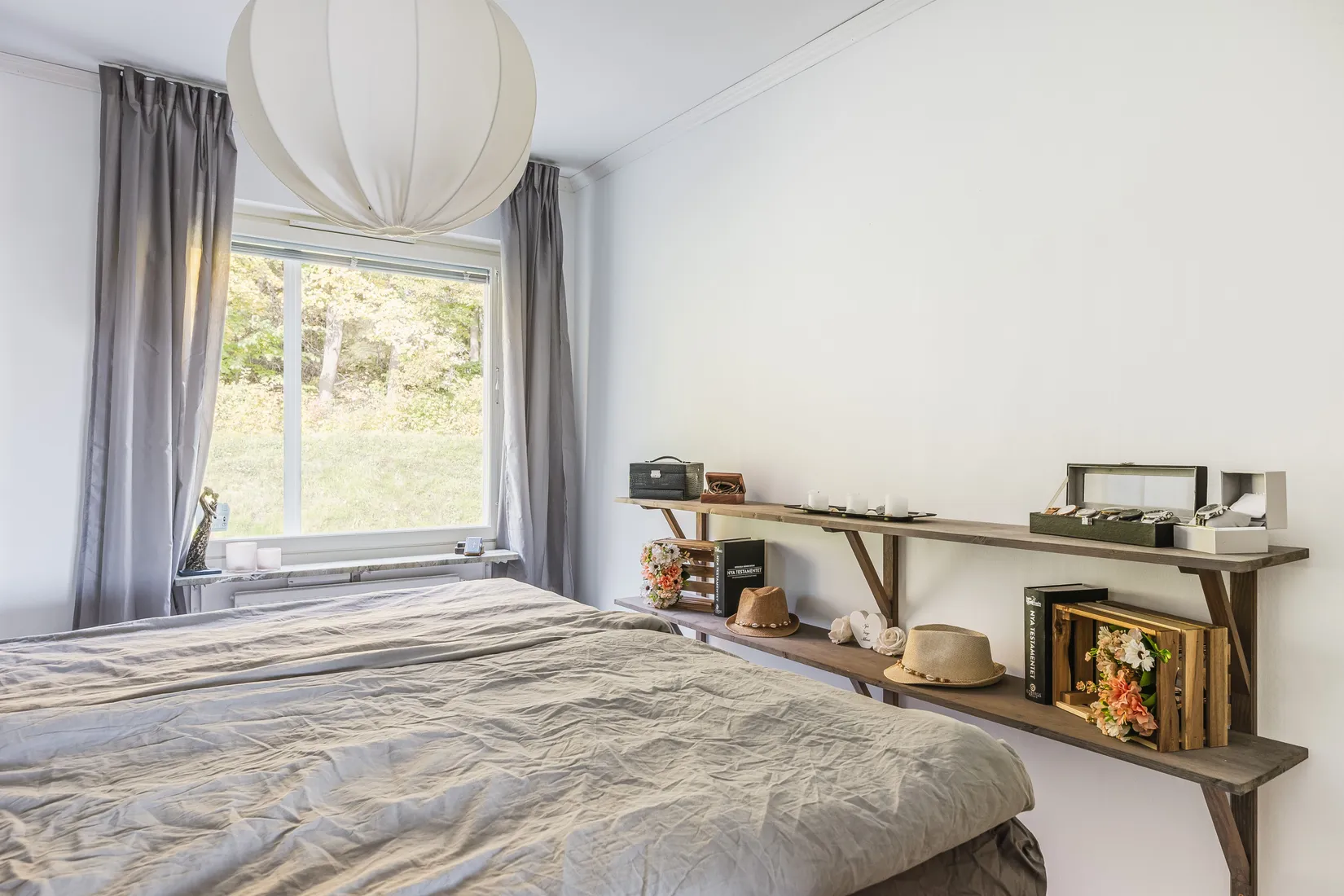 Bostadsrätt, Tjädervägen 15, Korsta -Ortviken, Sundsvall