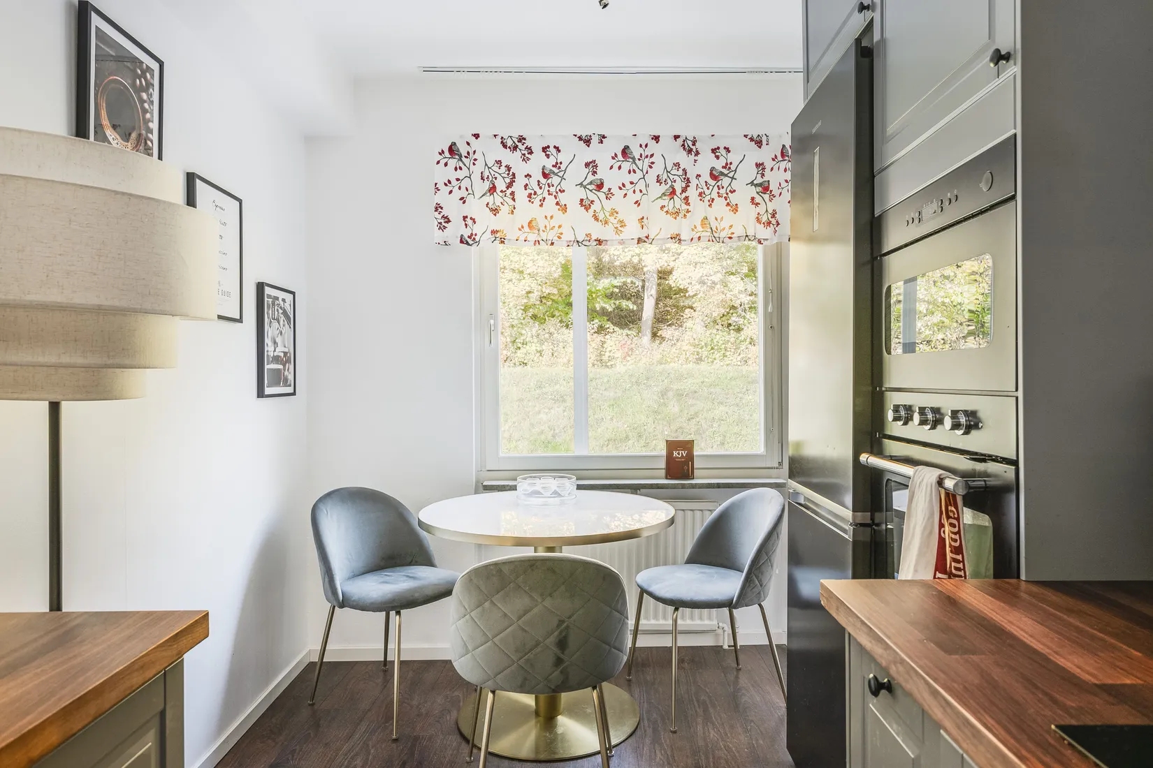 Bostadsrätt, Tjädervägen 15, Korsta -Ortviken, Sundsvall