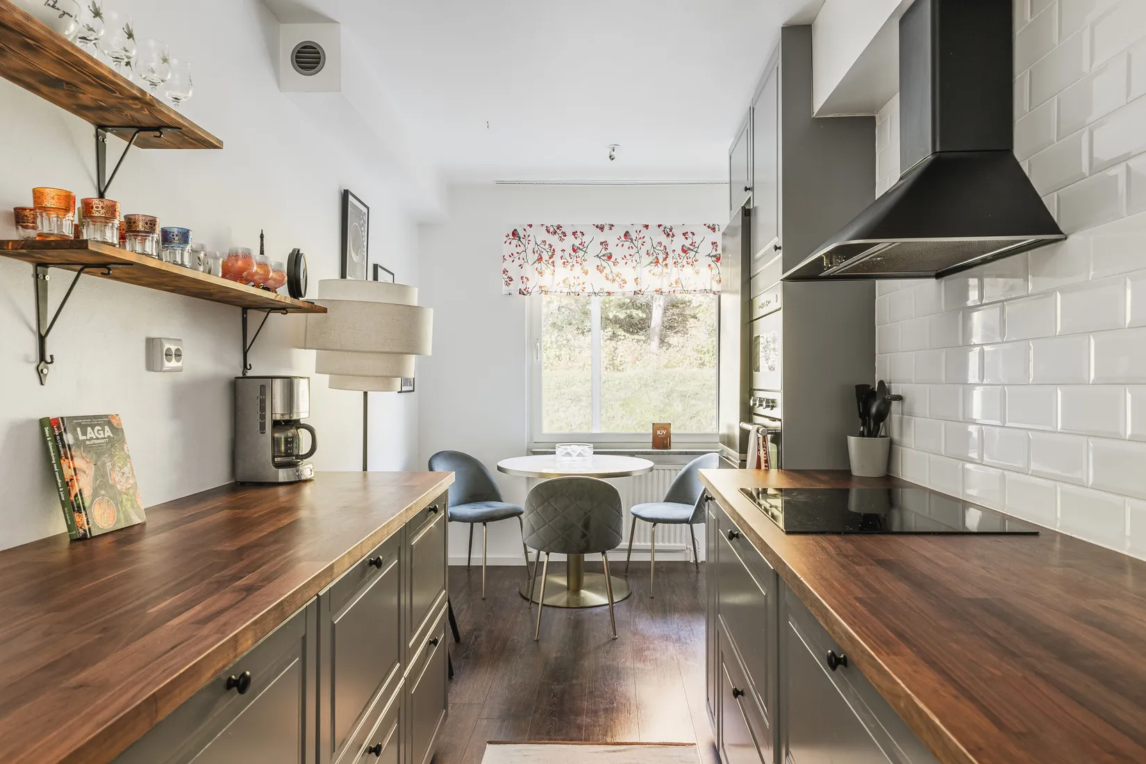 Bostadsrätt, Tjädervägen 15, Korsta -Ortviken, Sundsvall