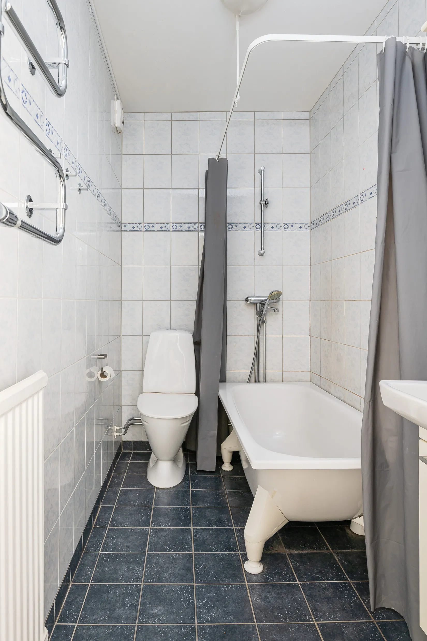 Bostadsrätt, Tjädervägen 15, Korsta -Ortviken, Sundsvall