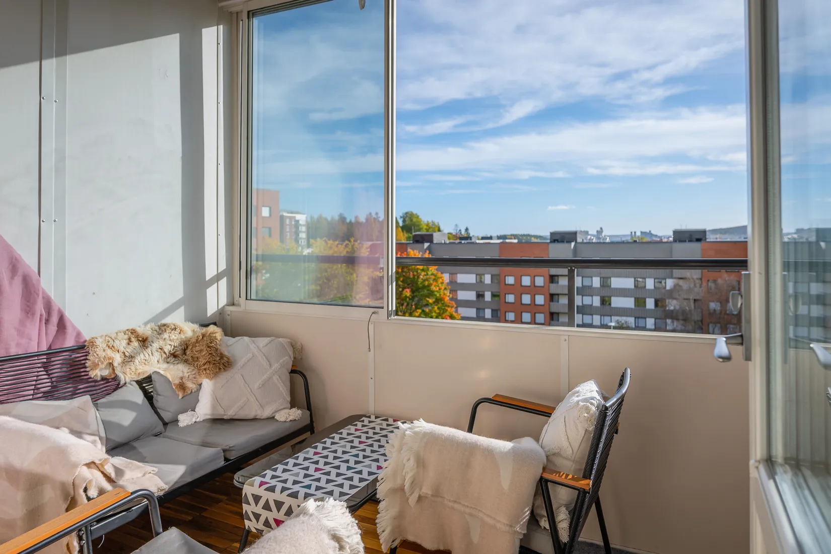 Bostadsrätt, Tjädervägen 15, Korsta -Ortviken, Sundsvall