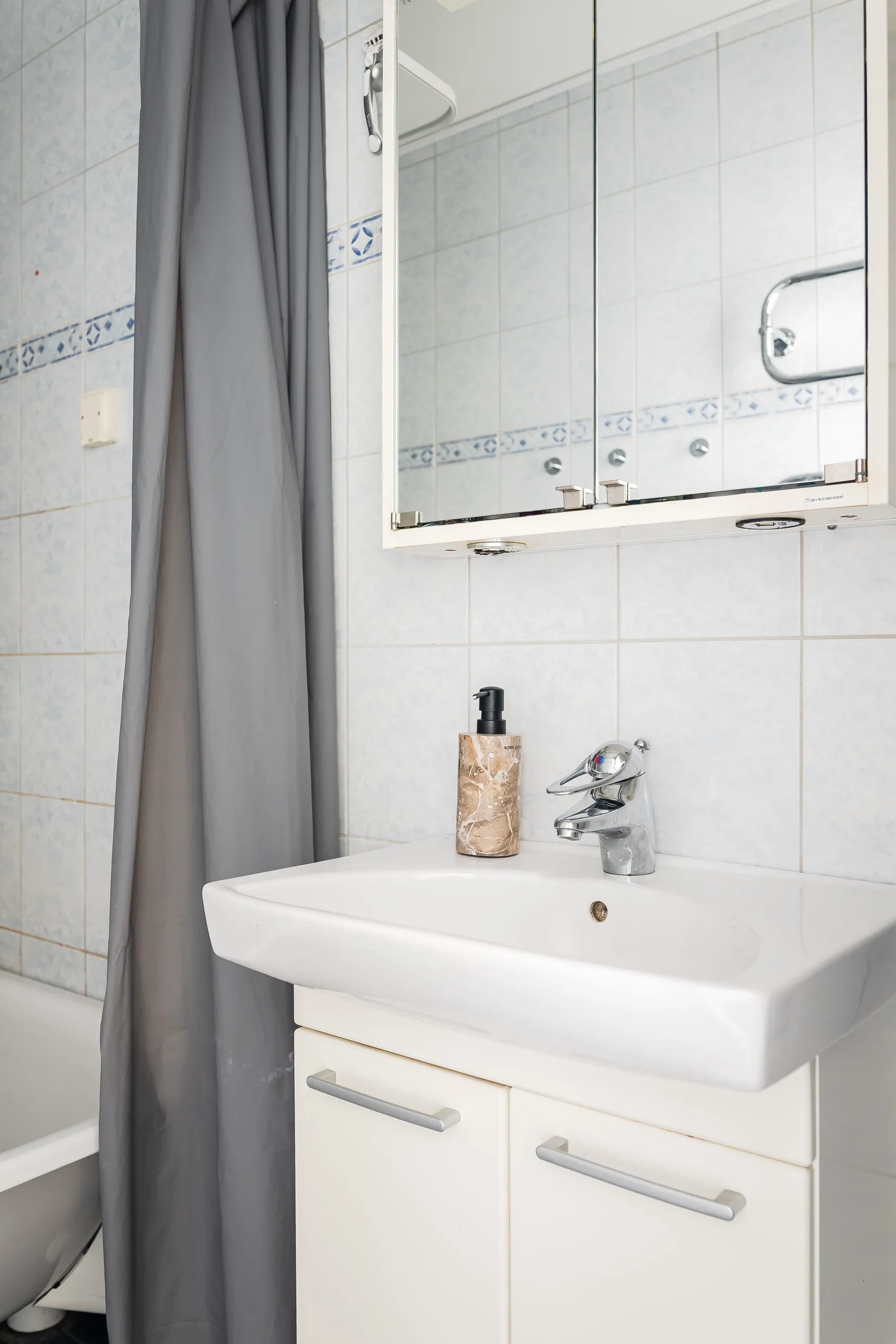 Bostadsrätt, Tjädervägen 15, Korsta -Ortviken, Sundsvall