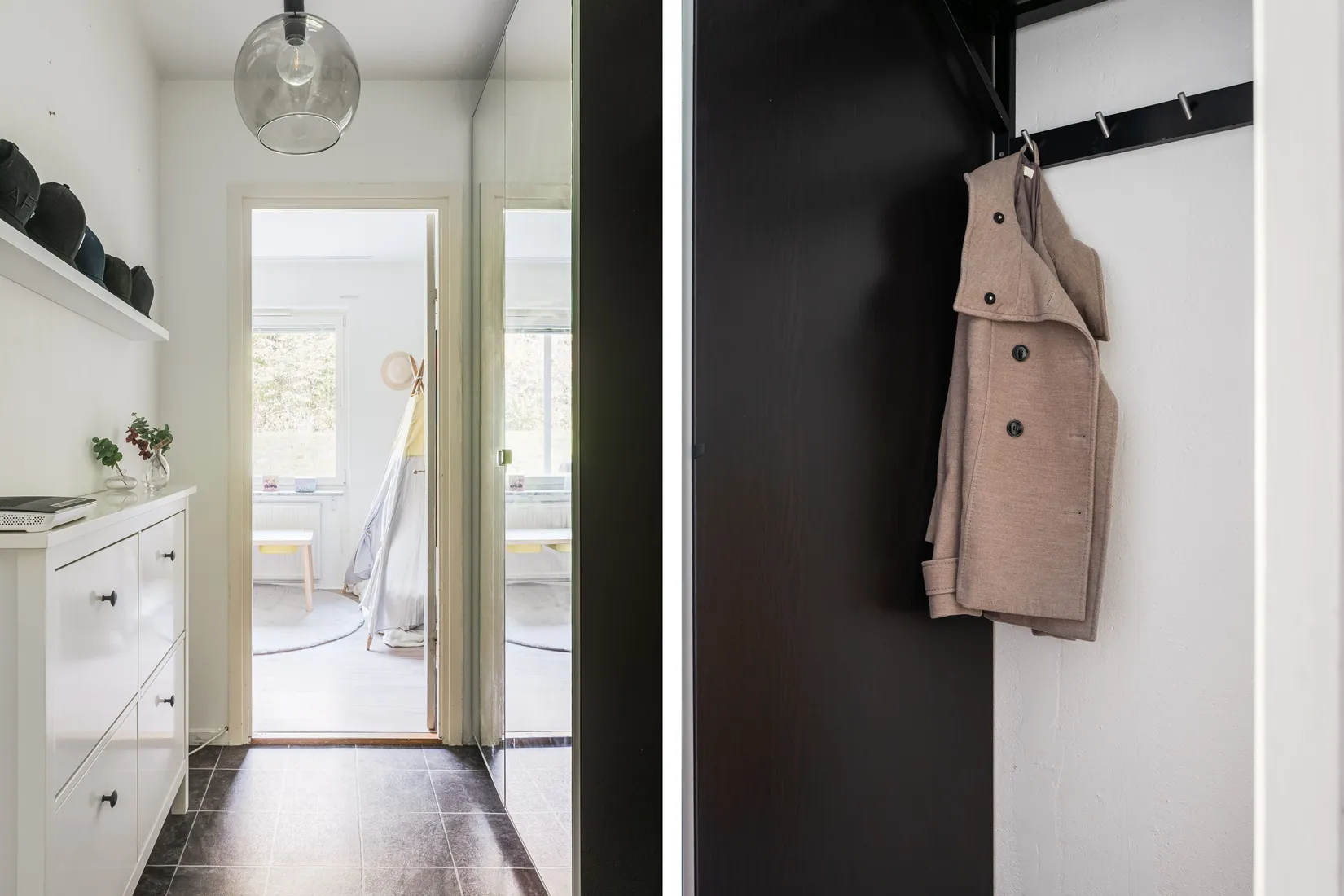 Bostadsrätt, Tjädervägen 15, Korsta -Ortviken, Sundsvall