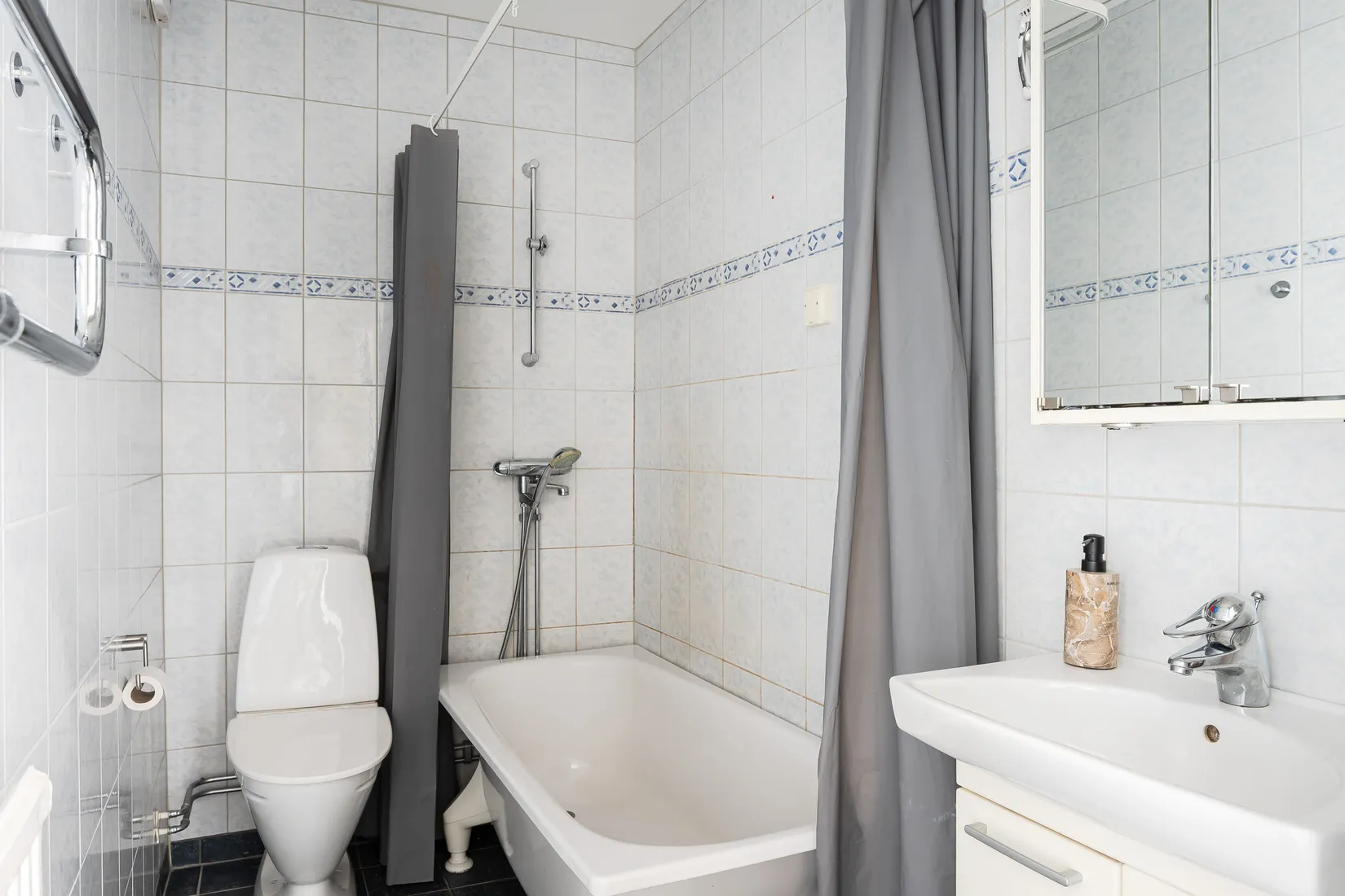 Bostadsrätt, Tjädervägen 15, Korsta -Ortviken, Sundsvall